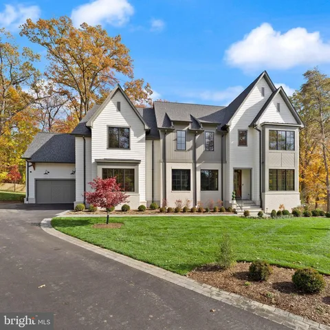 2107 Elliott Avenue, McLean, VA MLS: VAFX2278138