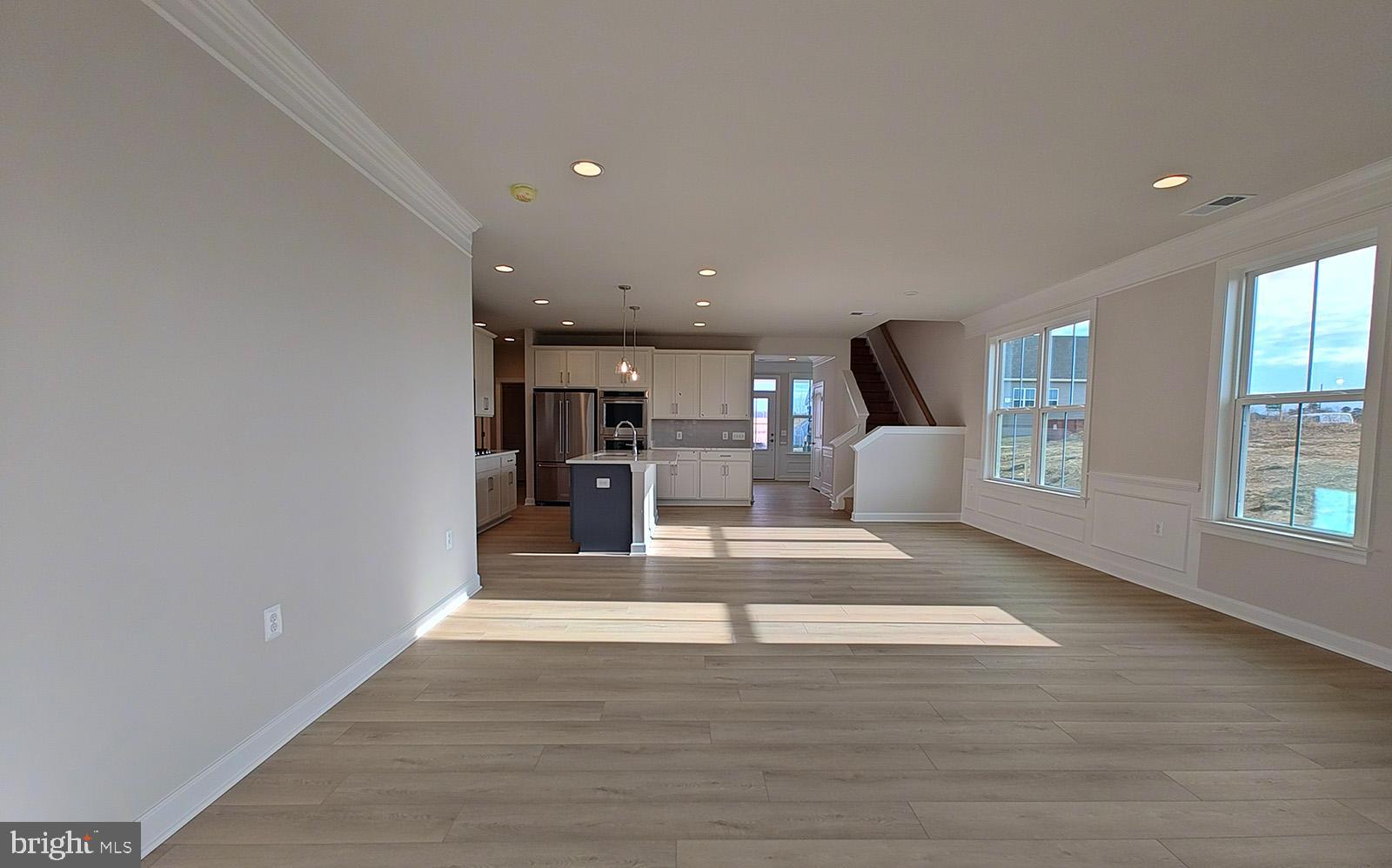 HIATT POINTE AT SNOWDEN BRIDGE - Residential