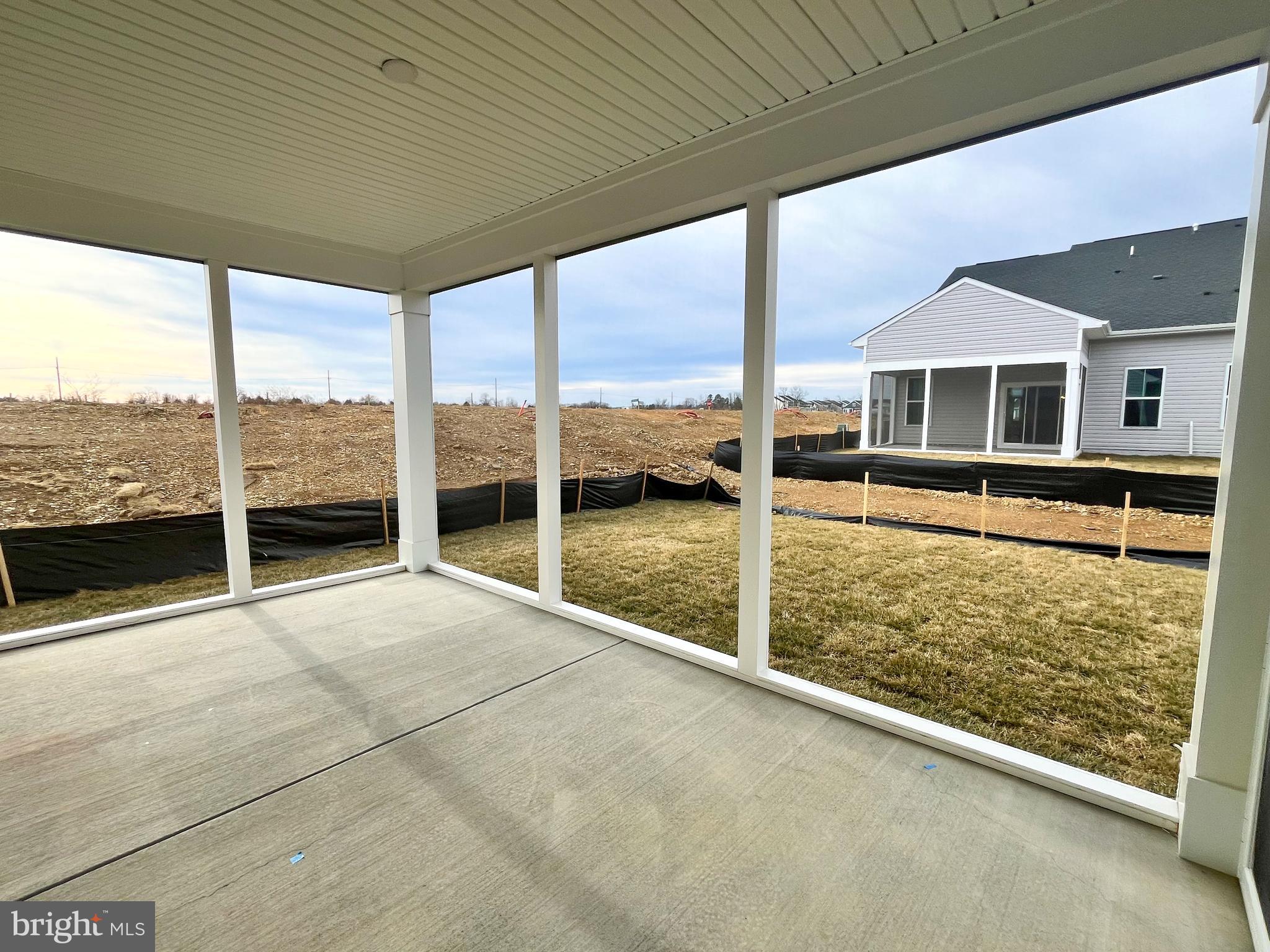 HIATT POINTE AT SNOWDEN BRIDGE - Residential