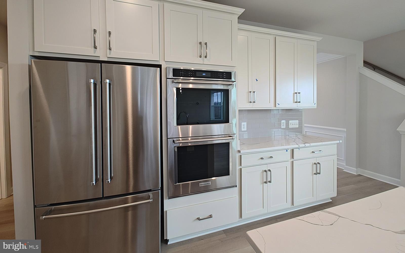 HIATT POINTE AT SNOWDEN BRIDGE - Residential