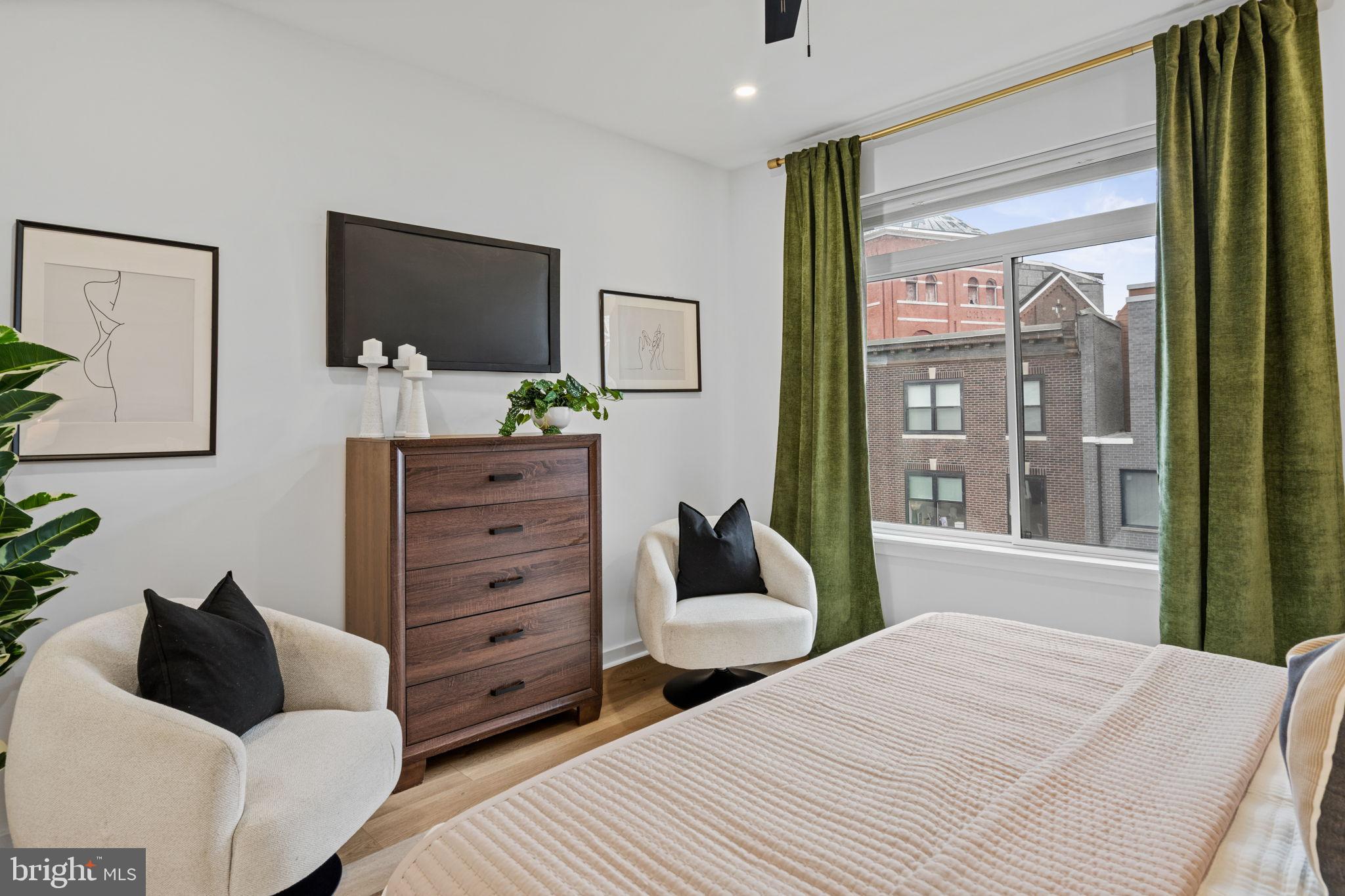 SOUTH KENSINGTON - Residential