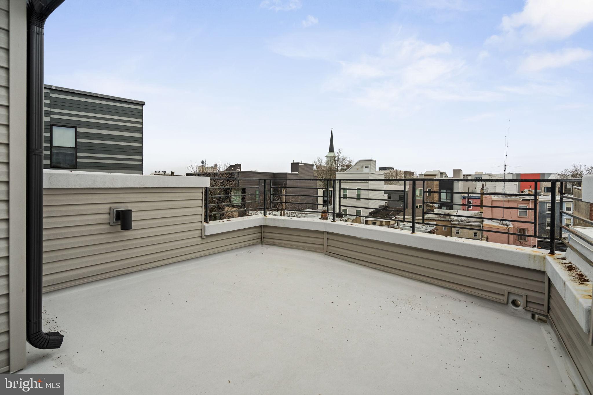 SOUTH KENSINGTON - Residential