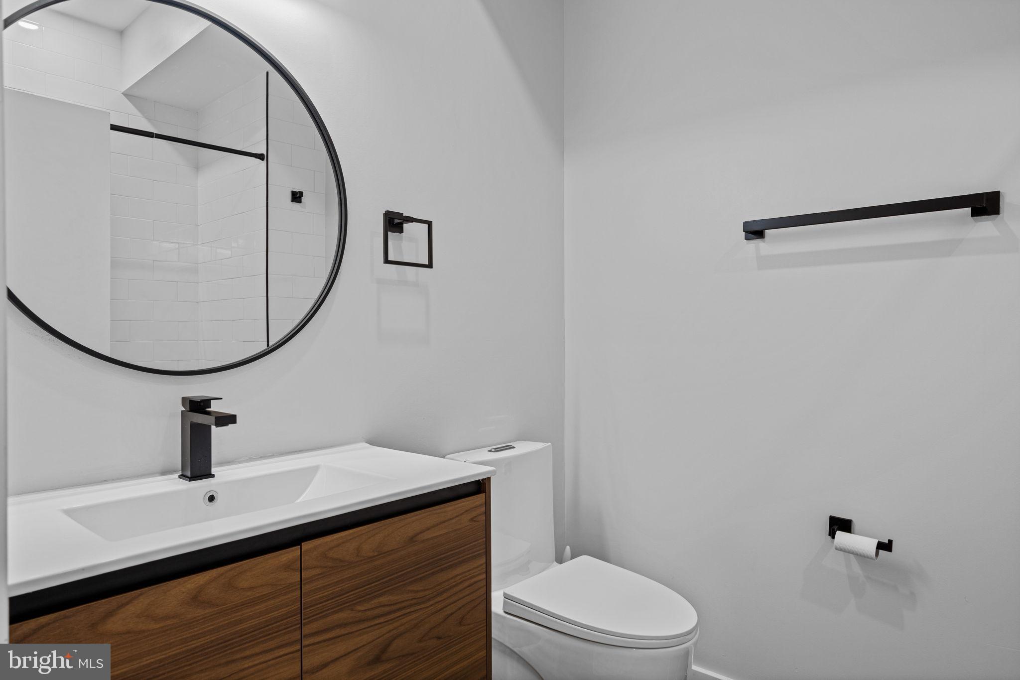 SOUTH KENSINGTON - Residential