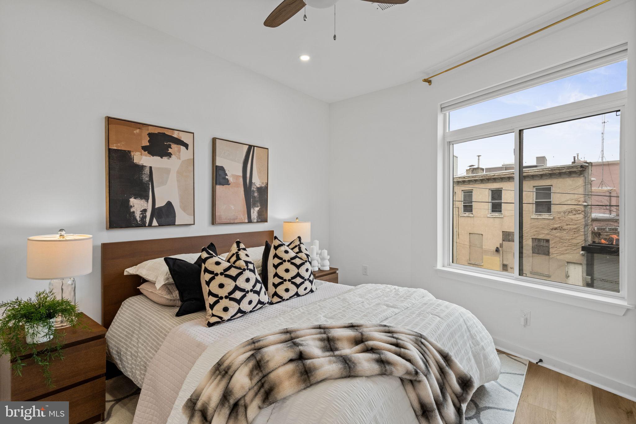 SOUTH KENSINGTON - Residential