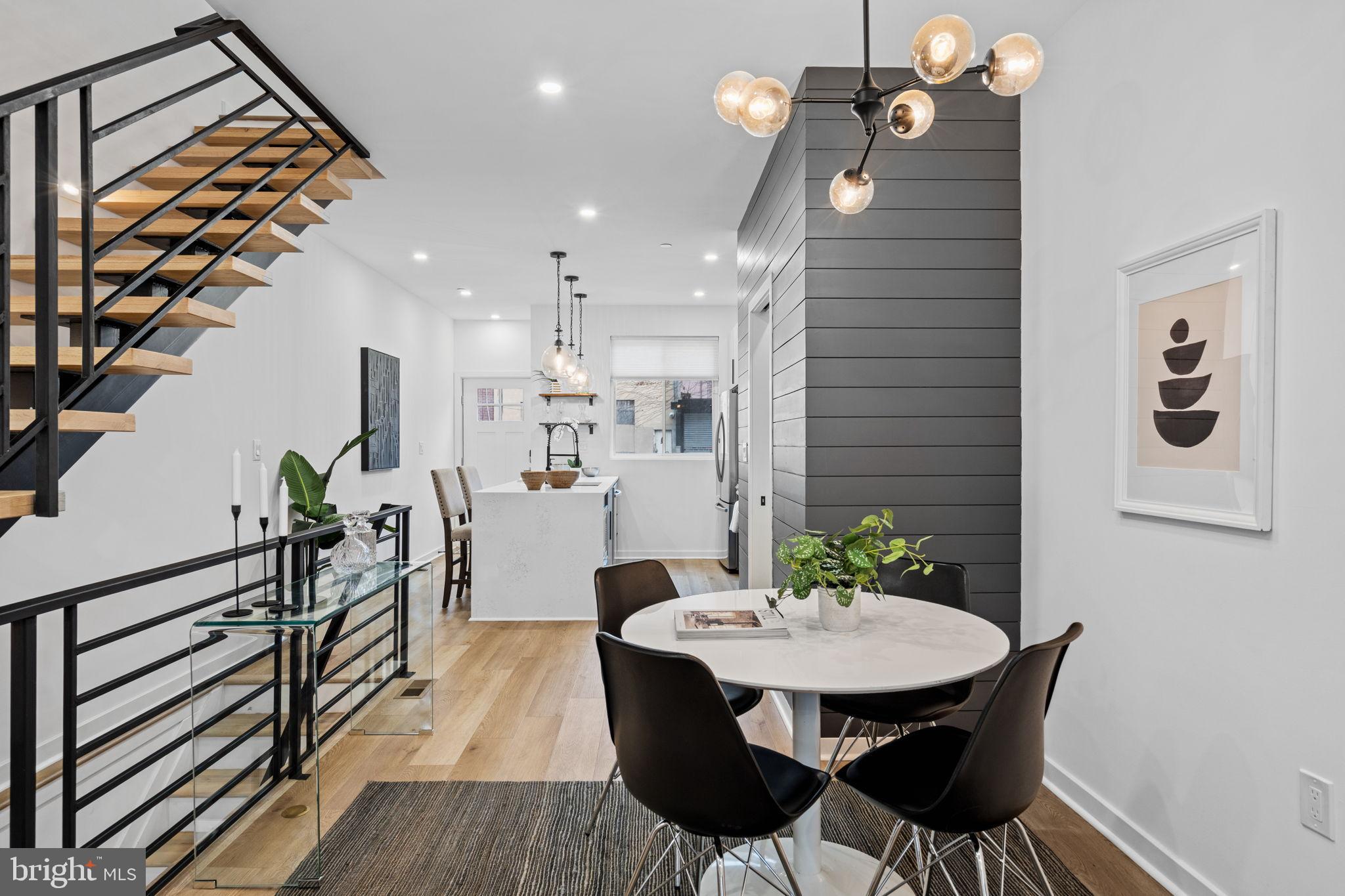 SOUTH KENSINGTON - Residential