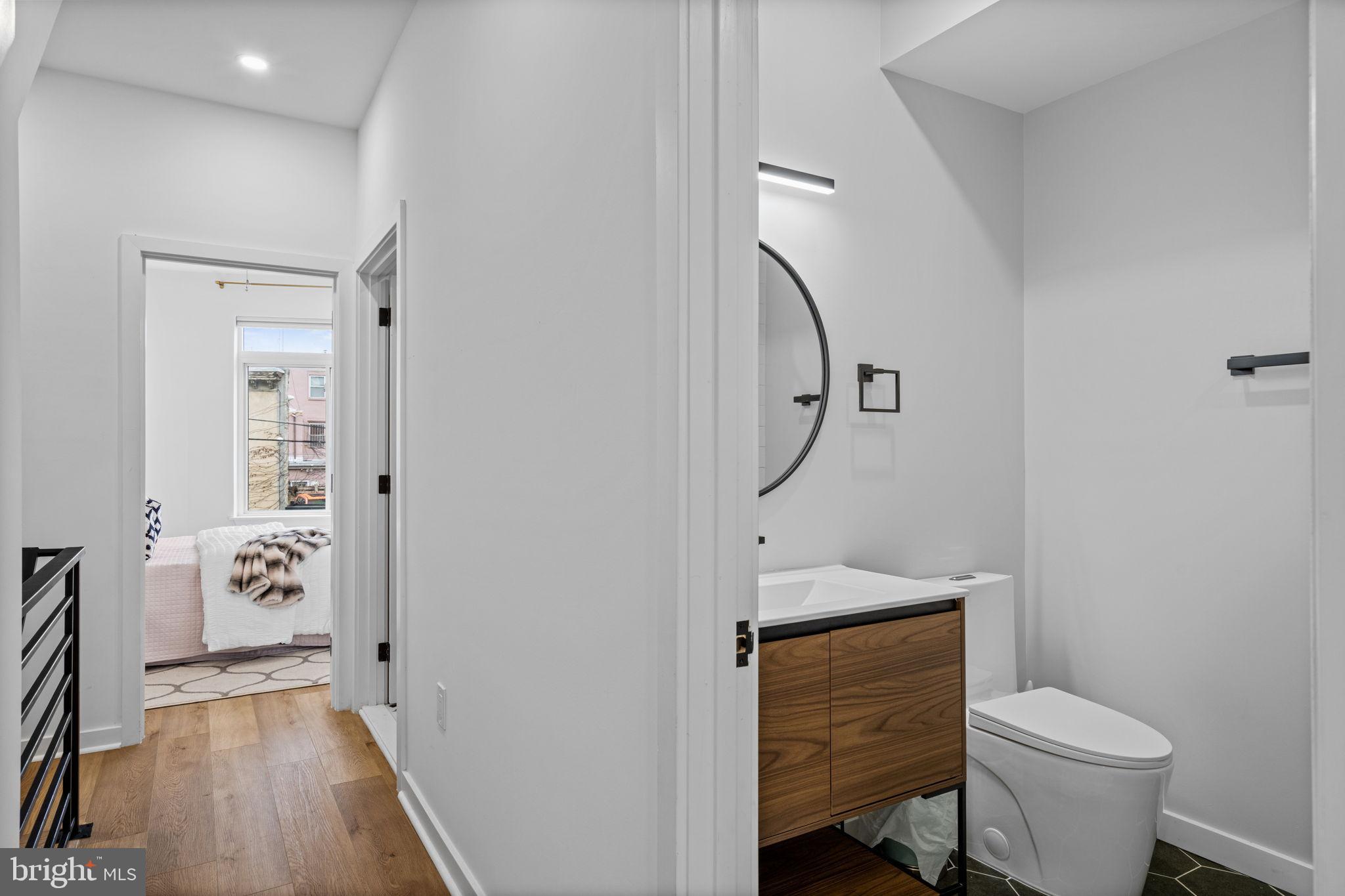 SOUTH KENSINGTON - Residential