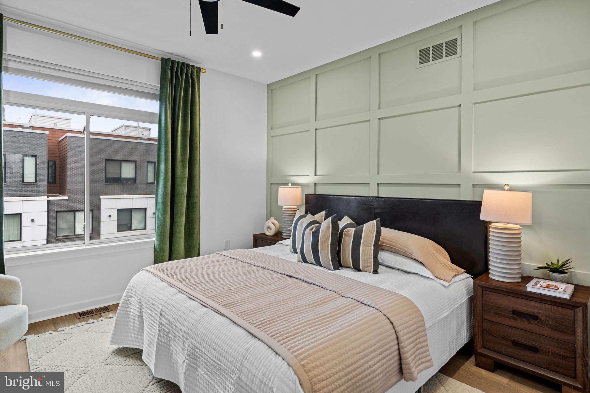 SOUTH KENSINGTON - Residential