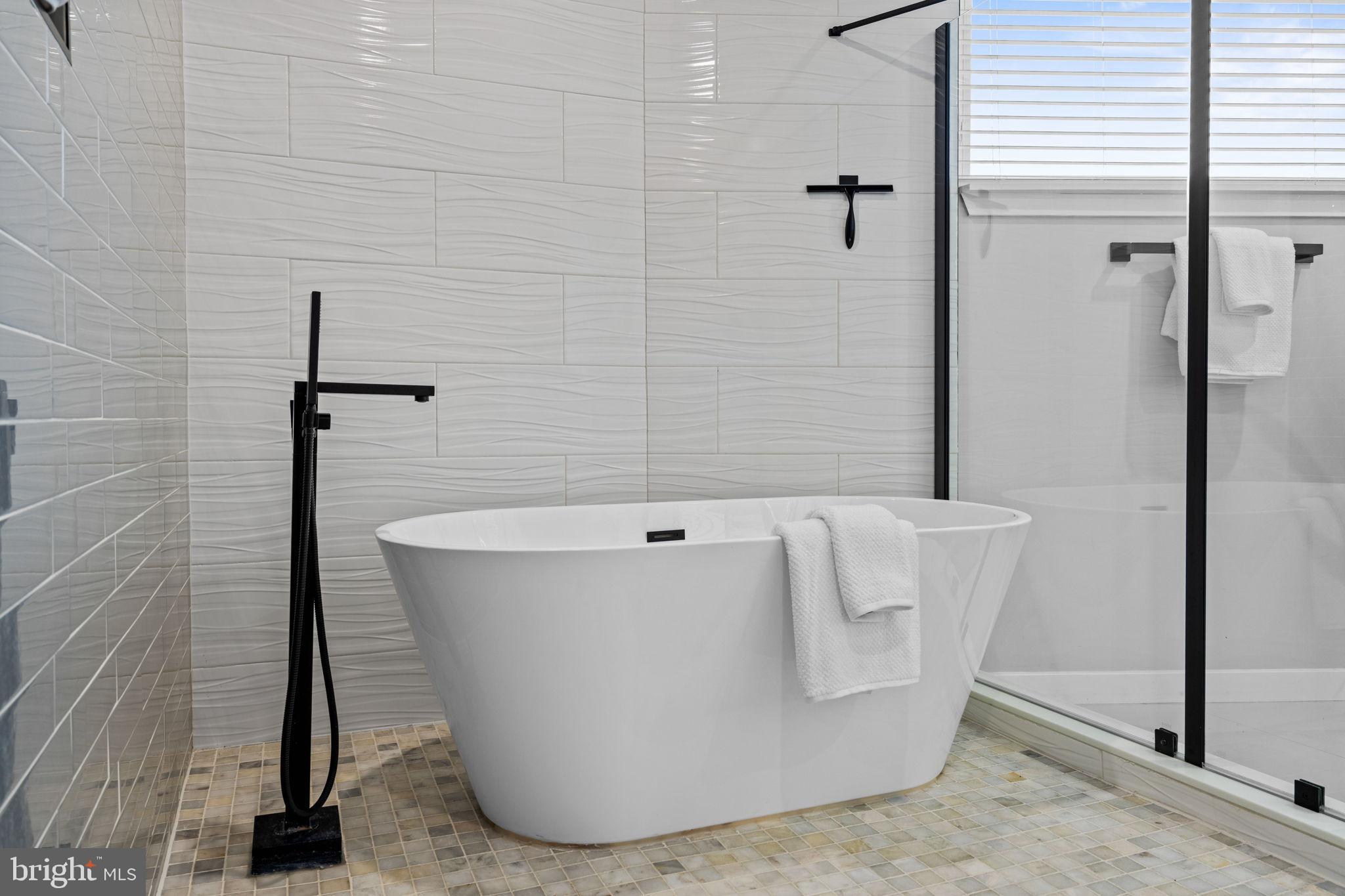 SOUTH KENSINGTON - Residential