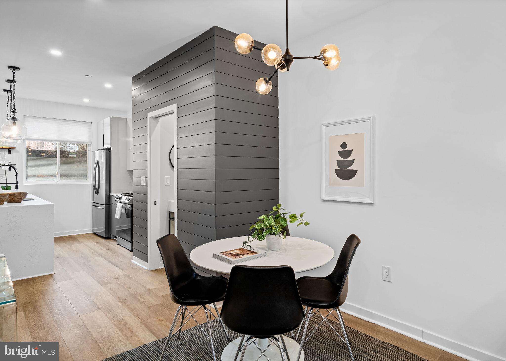 SOUTH KENSINGTON - Residential