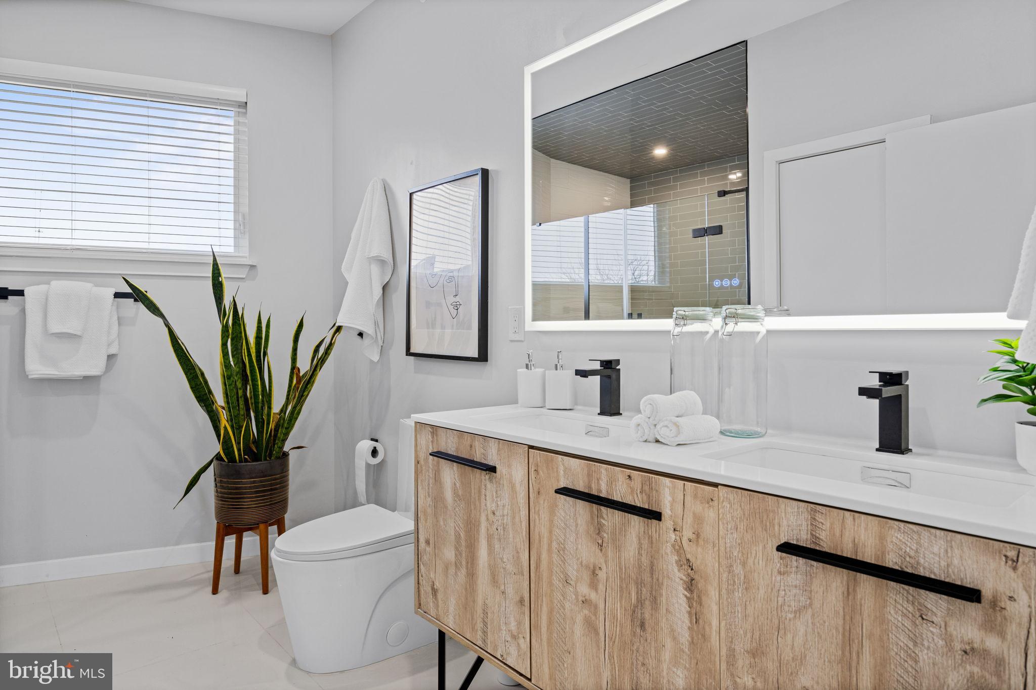 SOUTH KENSINGTON - Residential