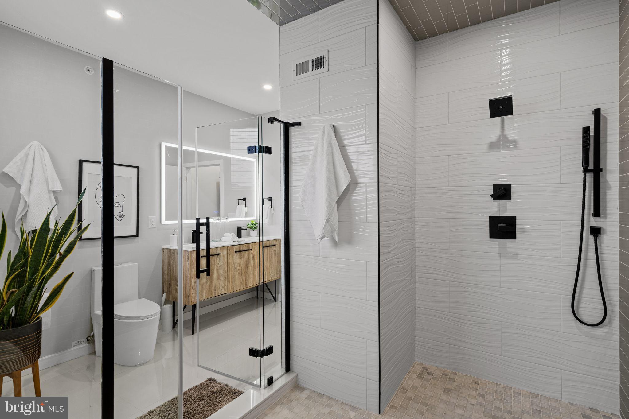 SOUTH KENSINGTON - Residential