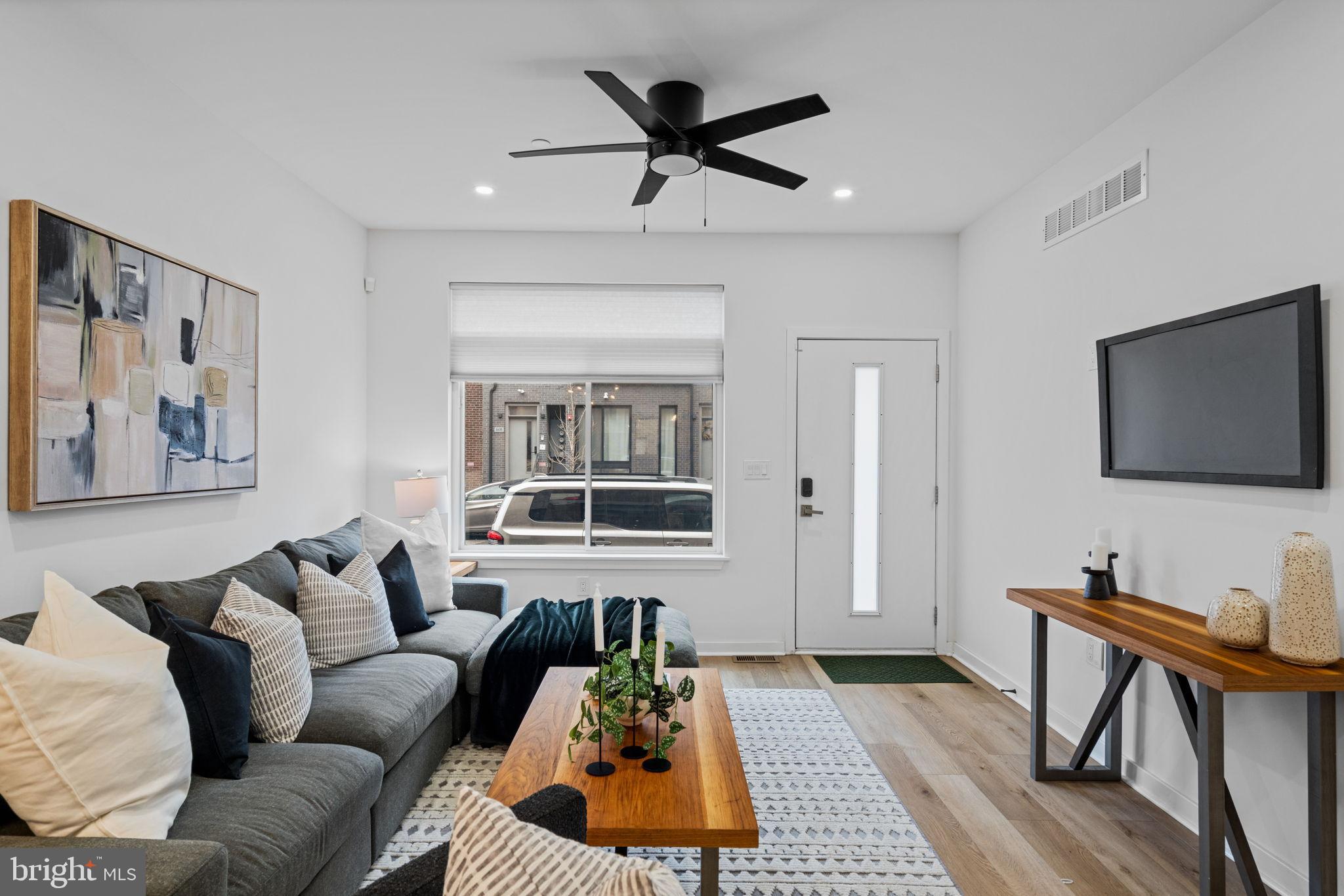 SOUTH KENSINGTON - Residential