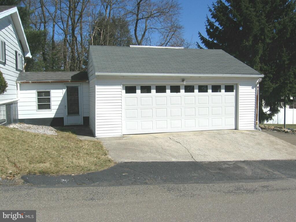 SHENANDOAH VALLEY - Residential