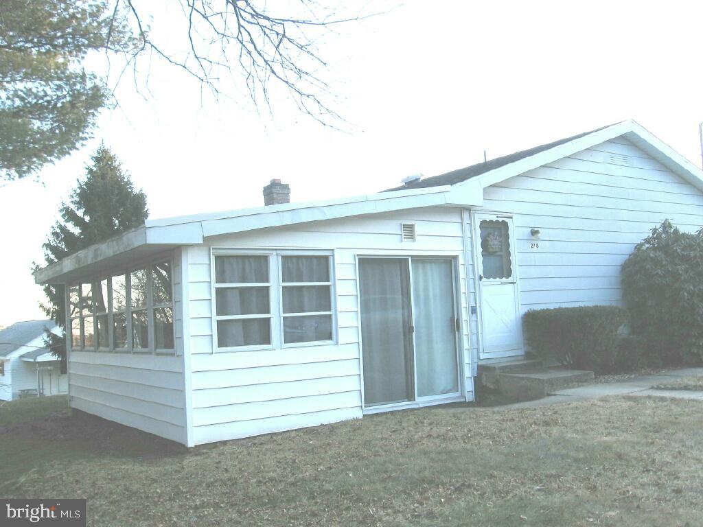 SHENANDOAH VALLEY - Residential