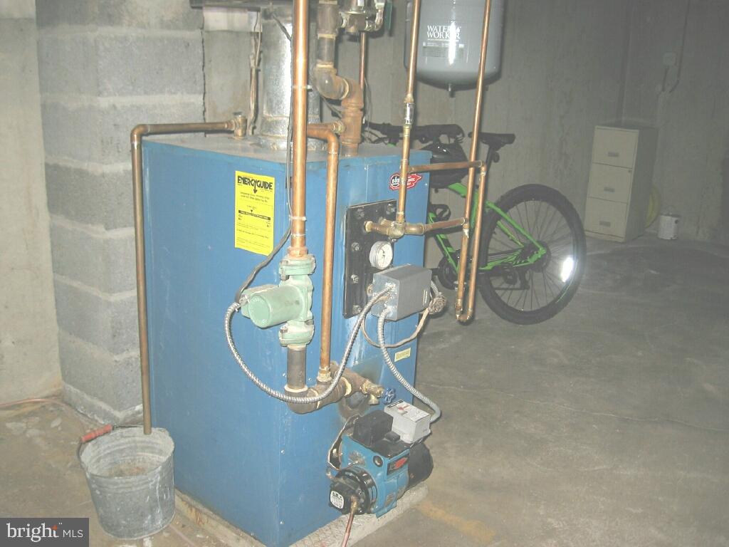 SHENANDOAH VALLEY - Residential