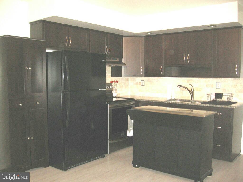 SHENANDOAH VALLEY - Residential