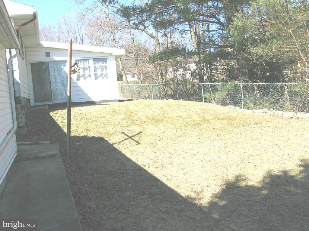 SHENANDOAH VALLEY - Residential