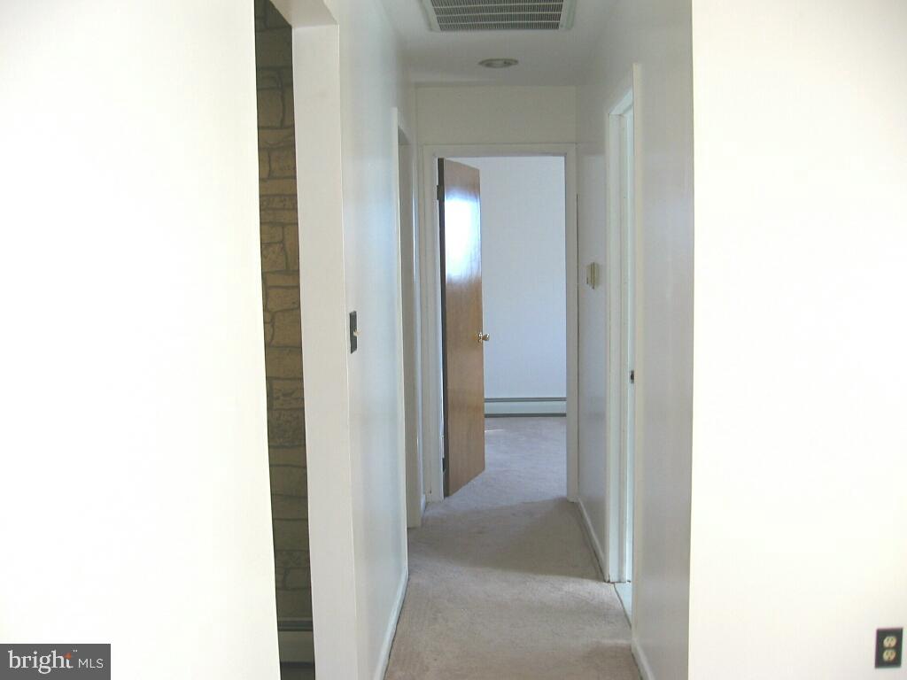 SHENANDOAH VALLEY - Residential