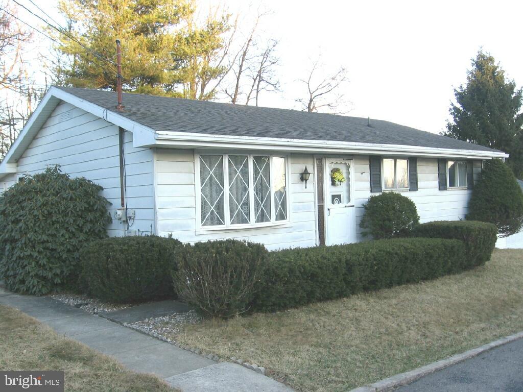 SHENANDOAH VALLEY - Residential