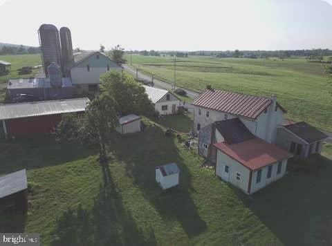Vacant Land For Sale - 3844 Enola Road<br/> NEWVILLE, PA 17241