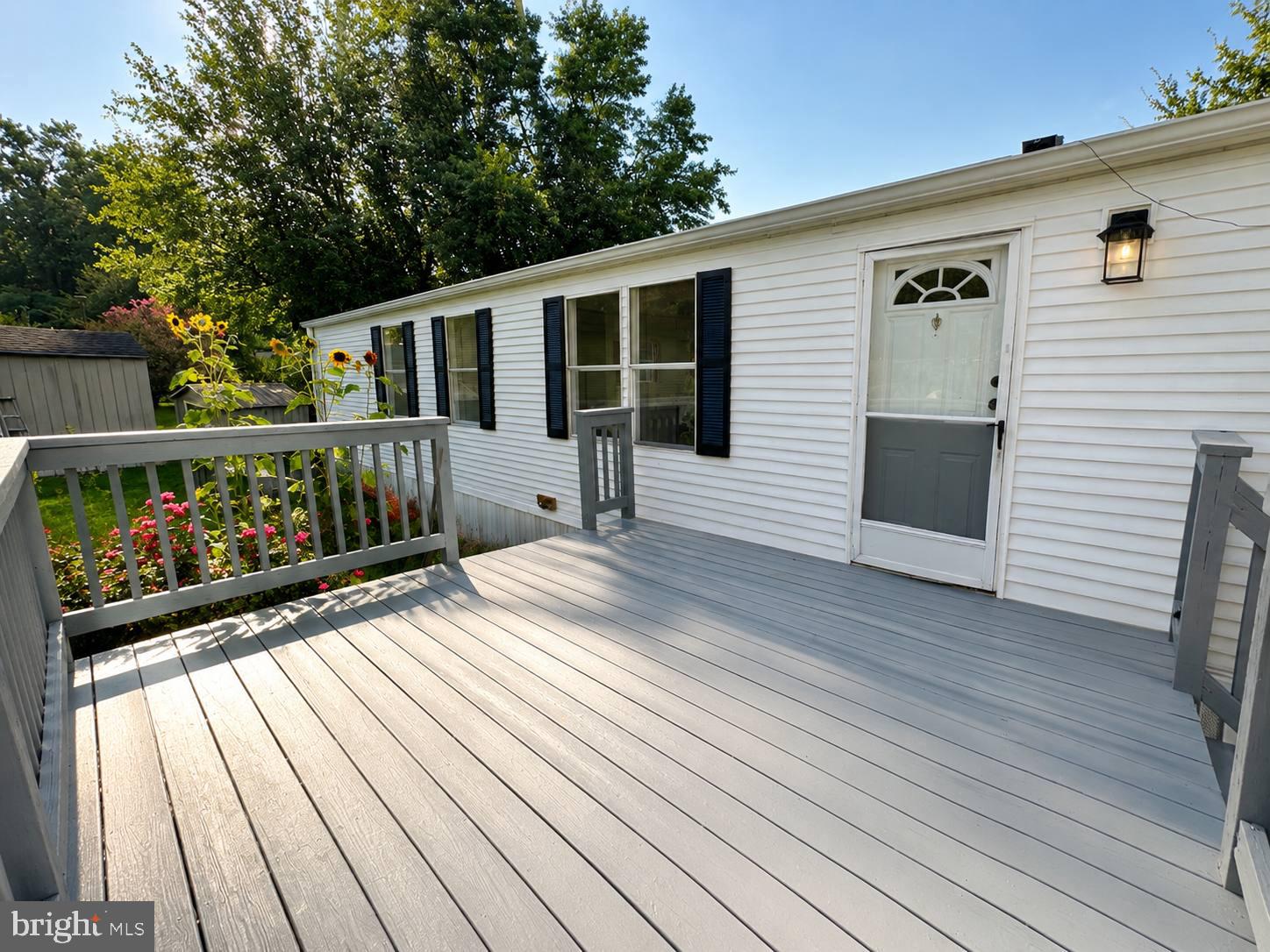 114 BERTS DRIVE