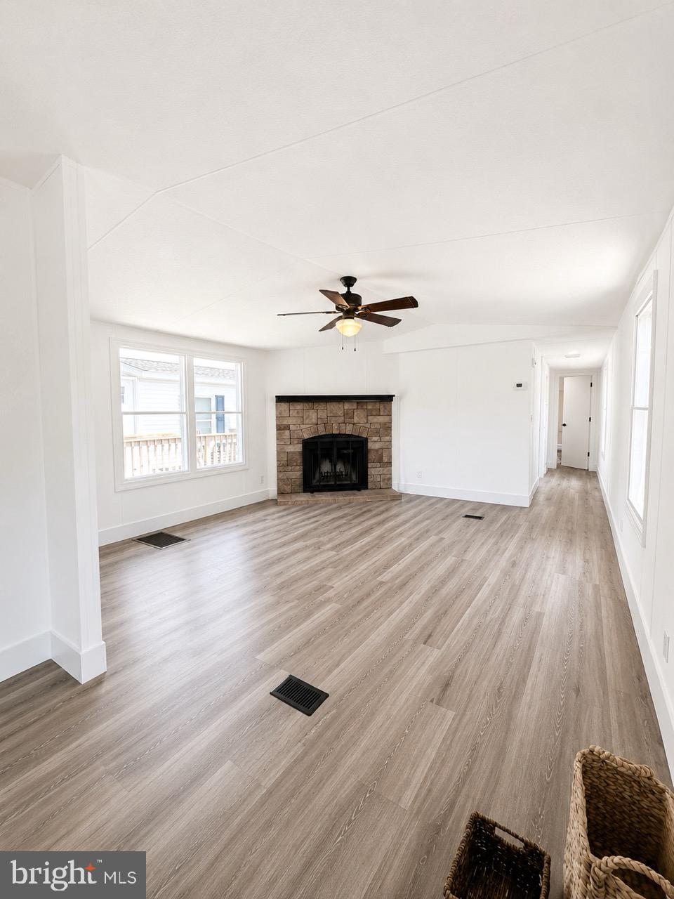 114 BERTS DRIVE