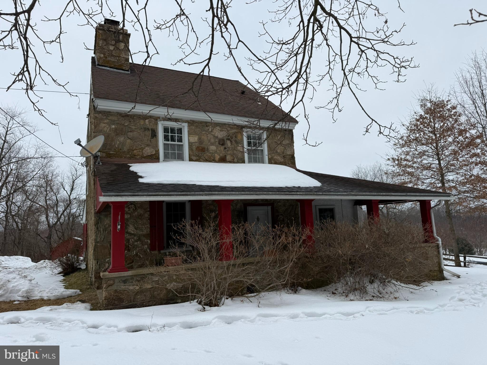 280 MAPLEFLOWER ROAD