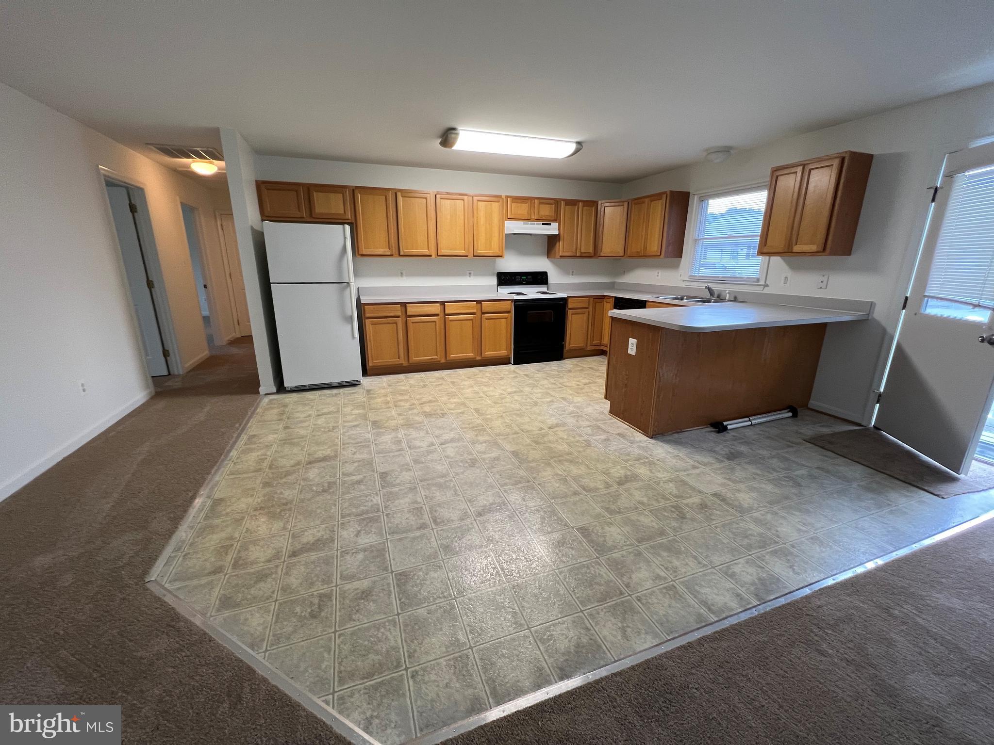 NONE AVAILABLE - Residential Lease