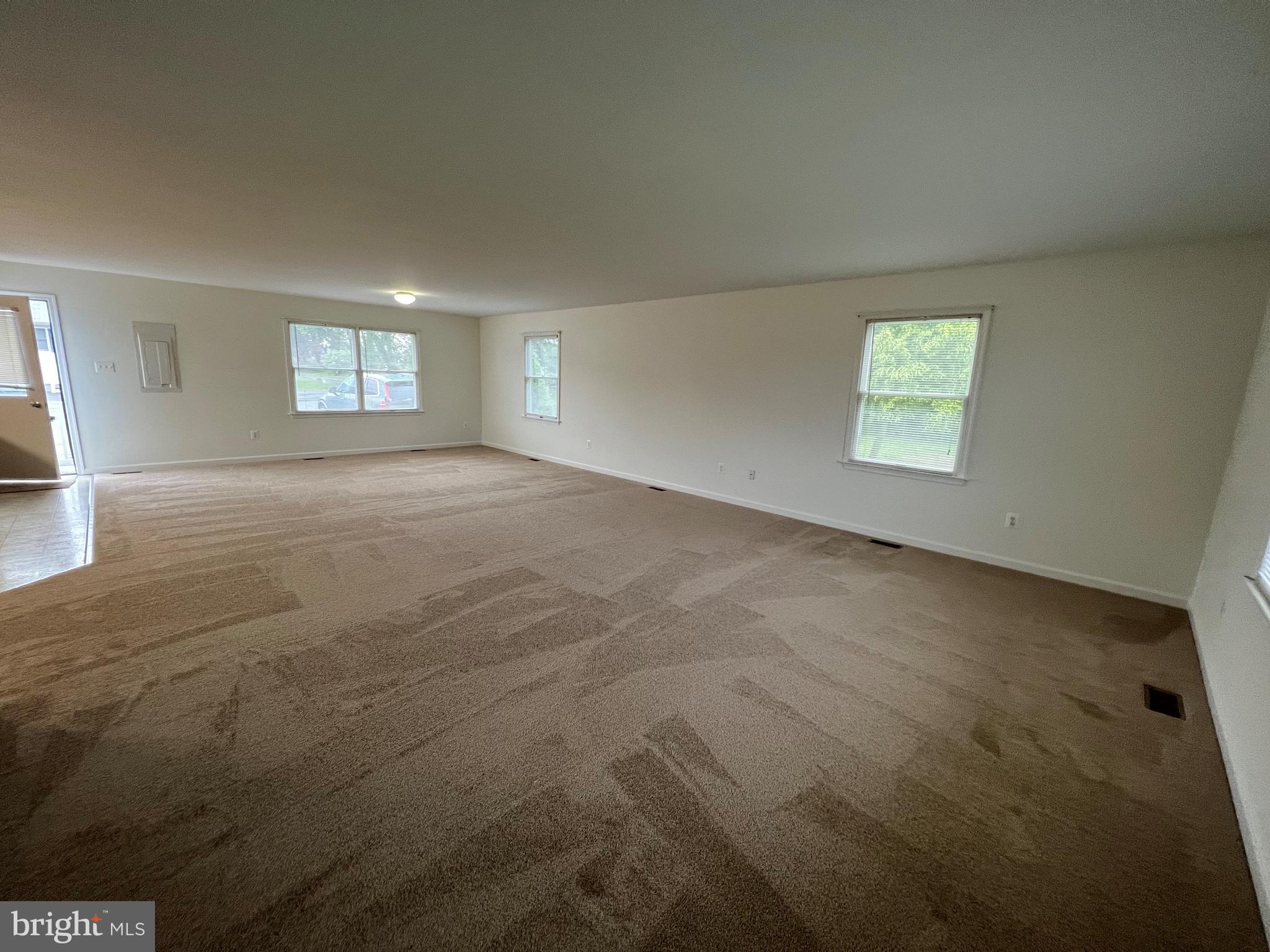 NONE AVAILABLE - Residential Lease