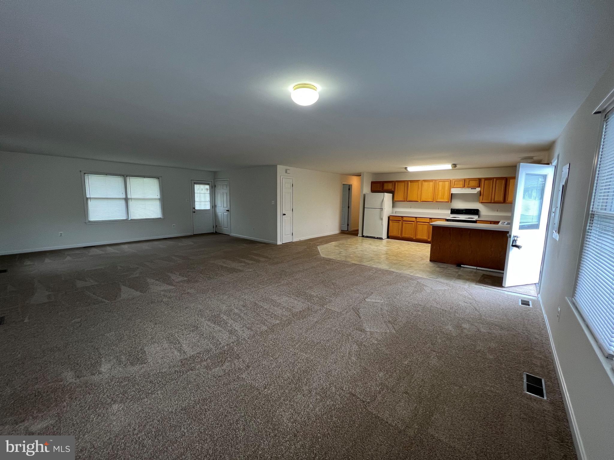 NONE AVAILABLE - Residential Lease