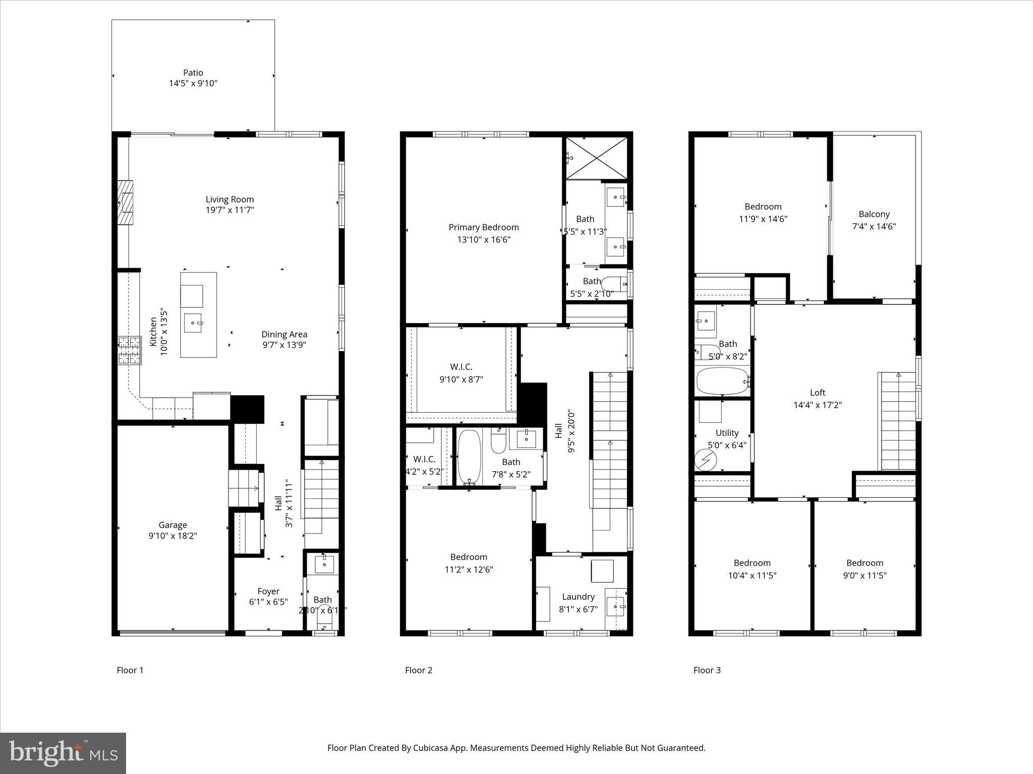 NORTH HIGHLAND - Residential