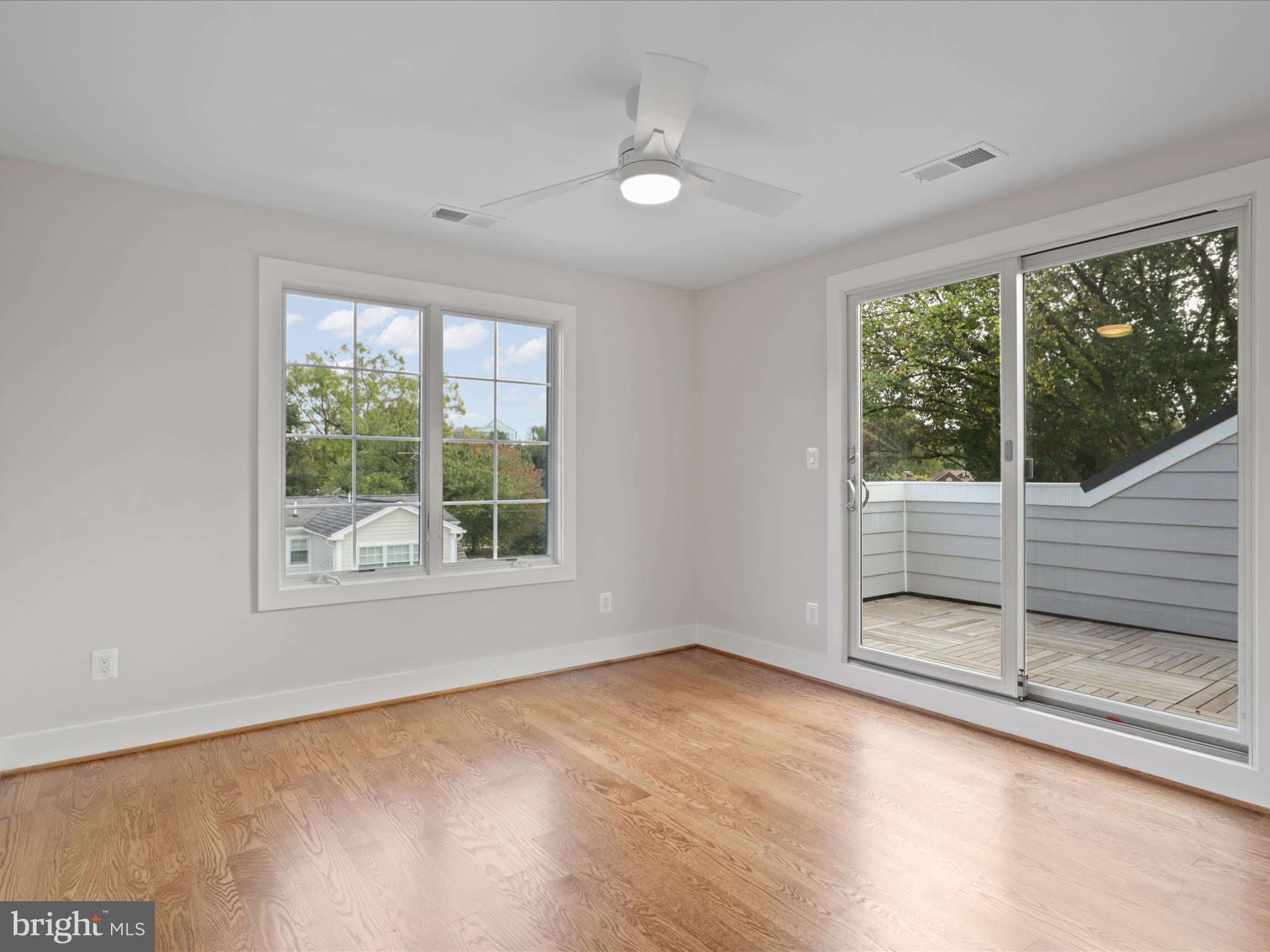 NORTH HIGHLAND - Residential