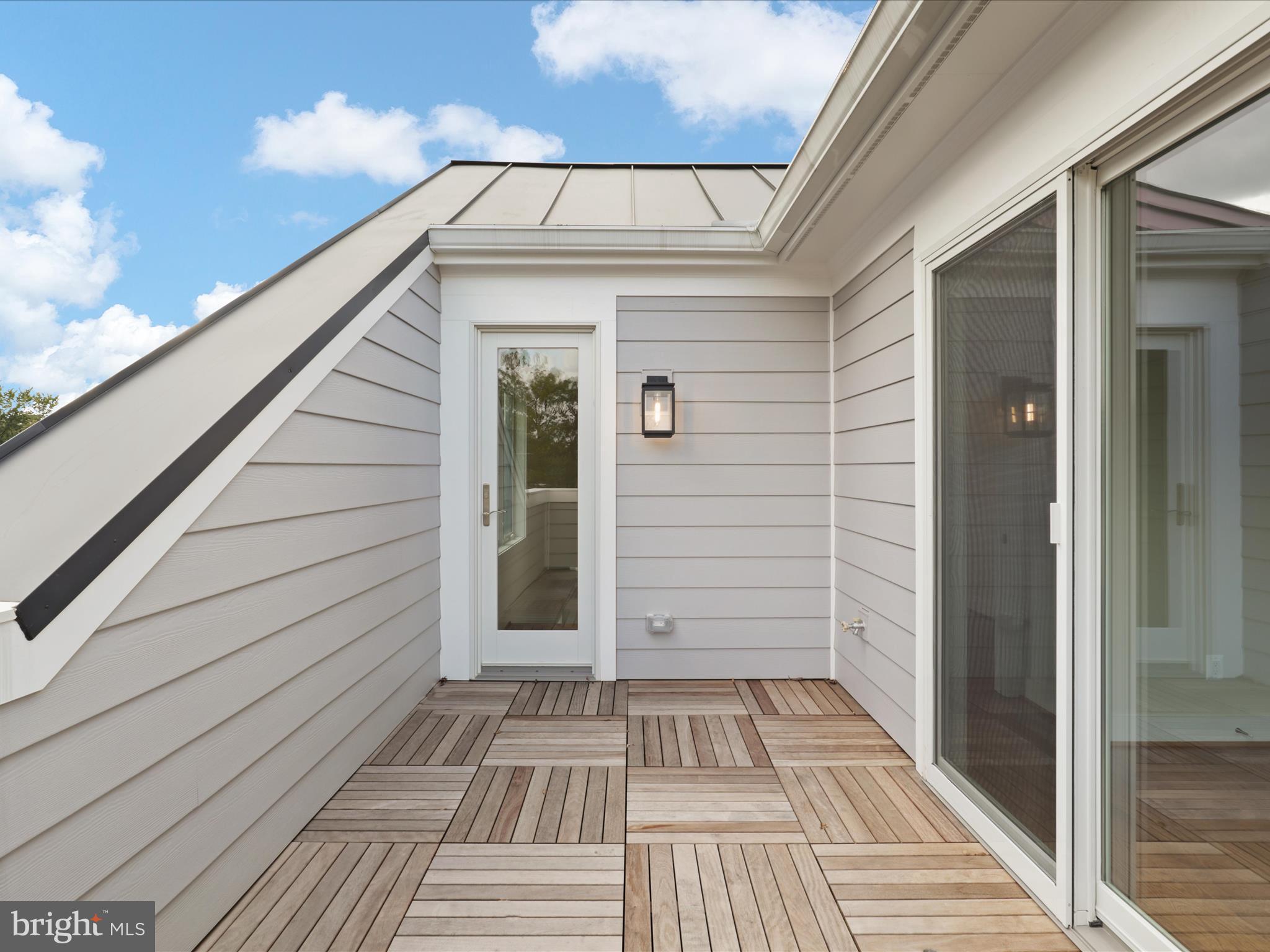 NORTH HIGHLAND - Residential