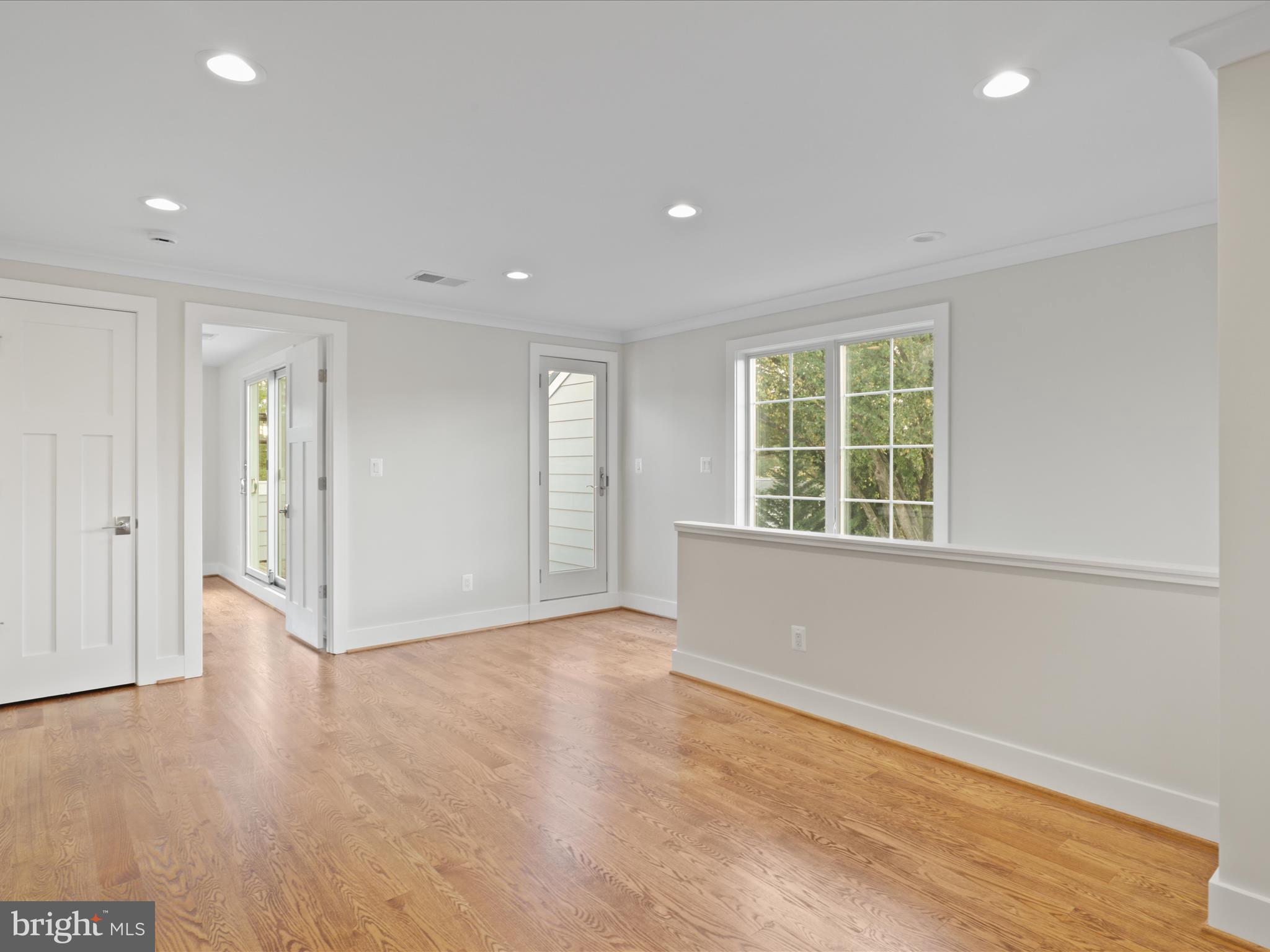 NORTH HIGHLAND - Residential