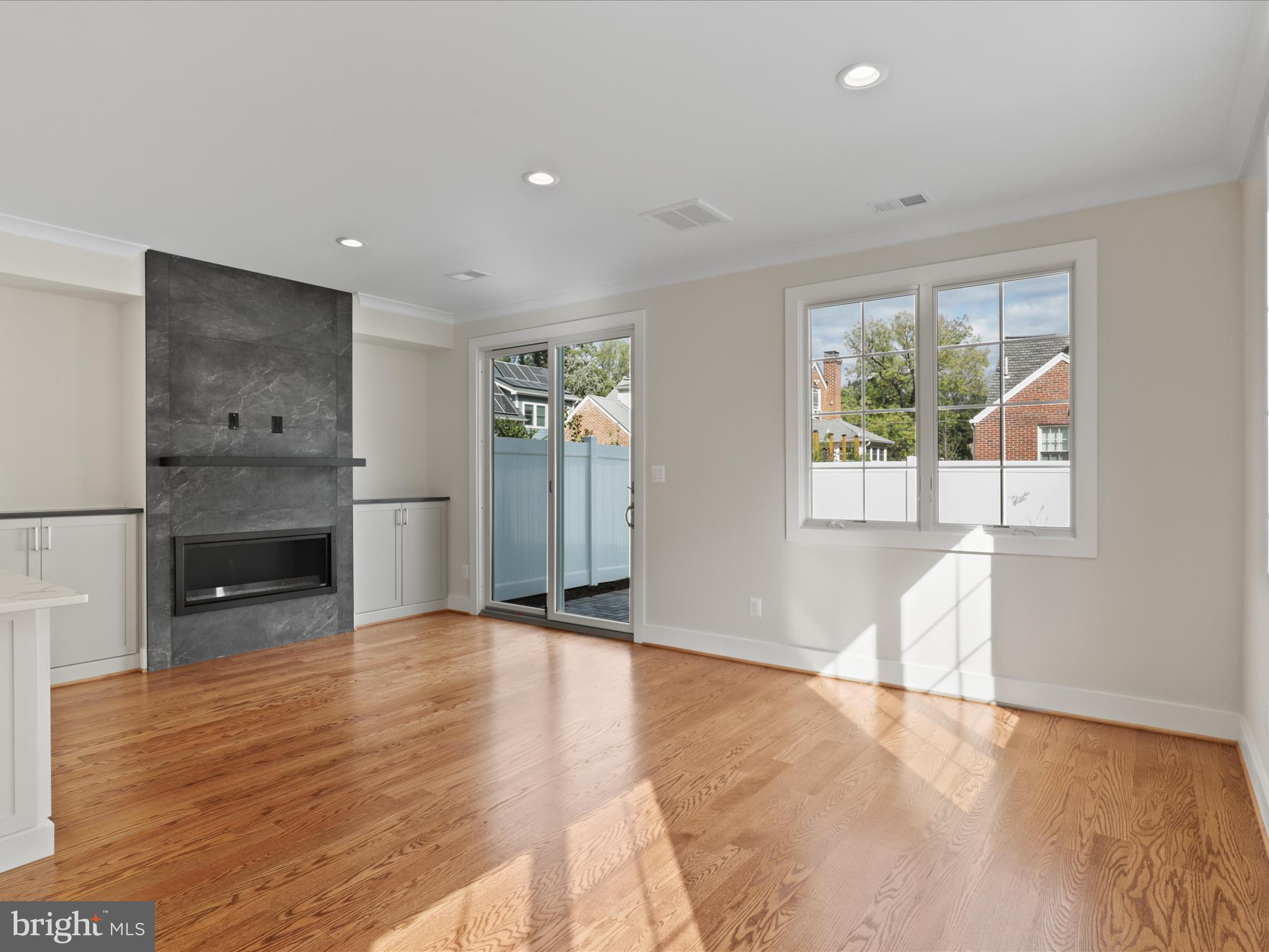 NORTH HIGHLAND - Residential