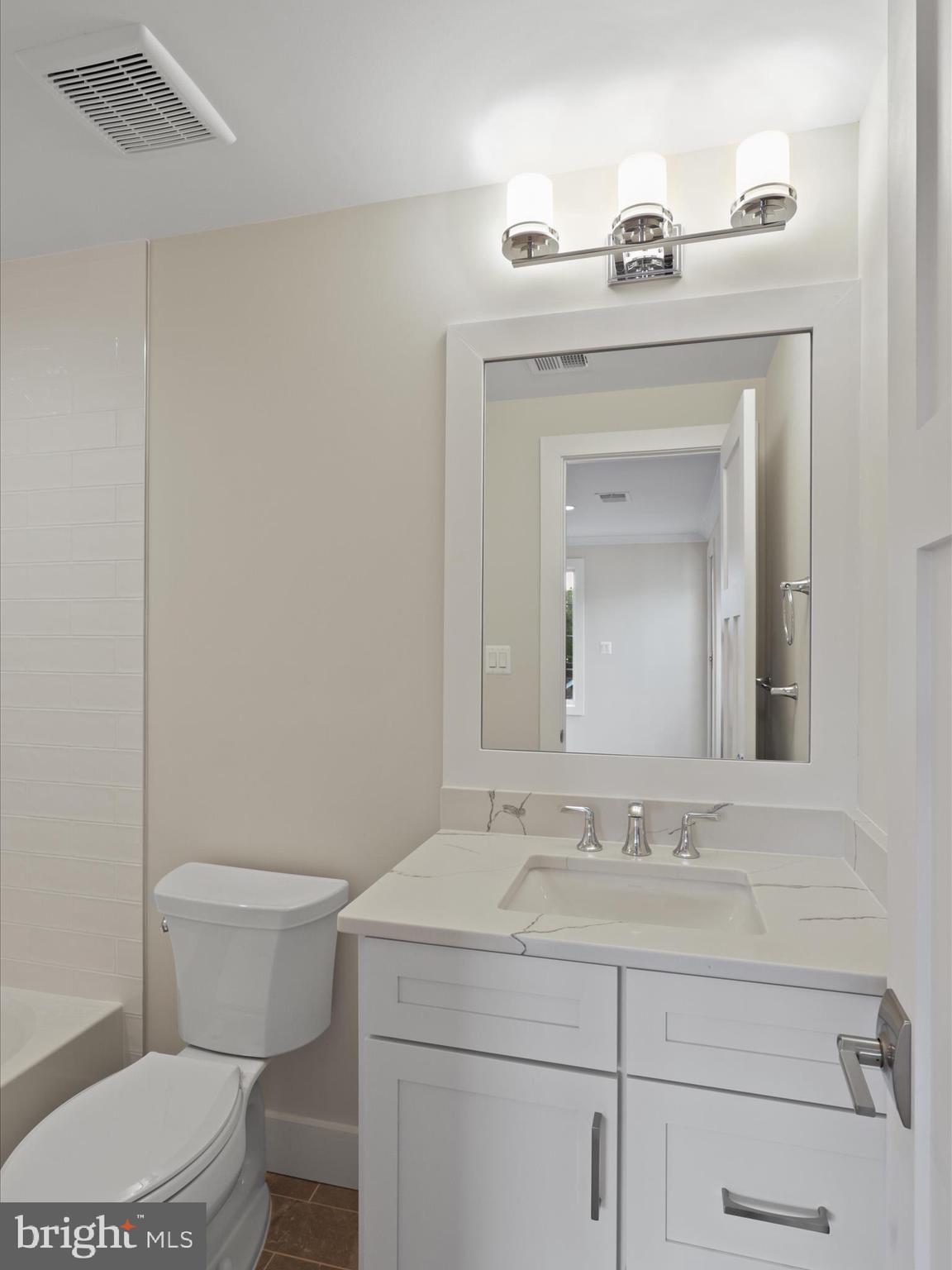 NORTH HIGHLAND - Residential