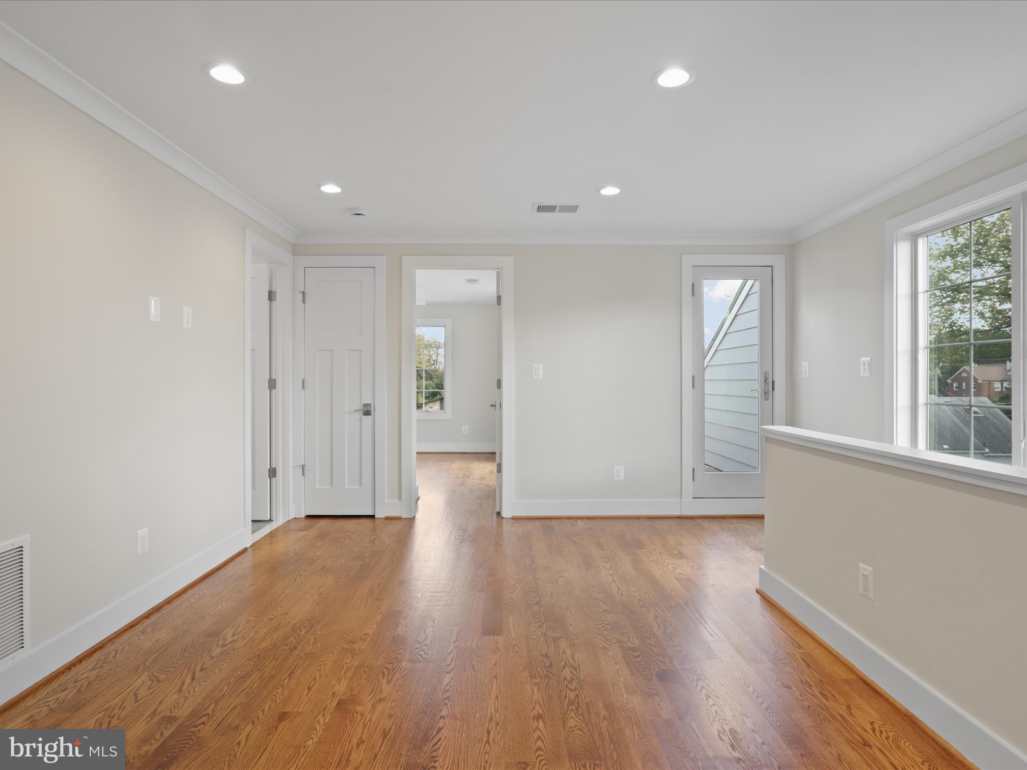 NORTH HIGHLAND - Residential