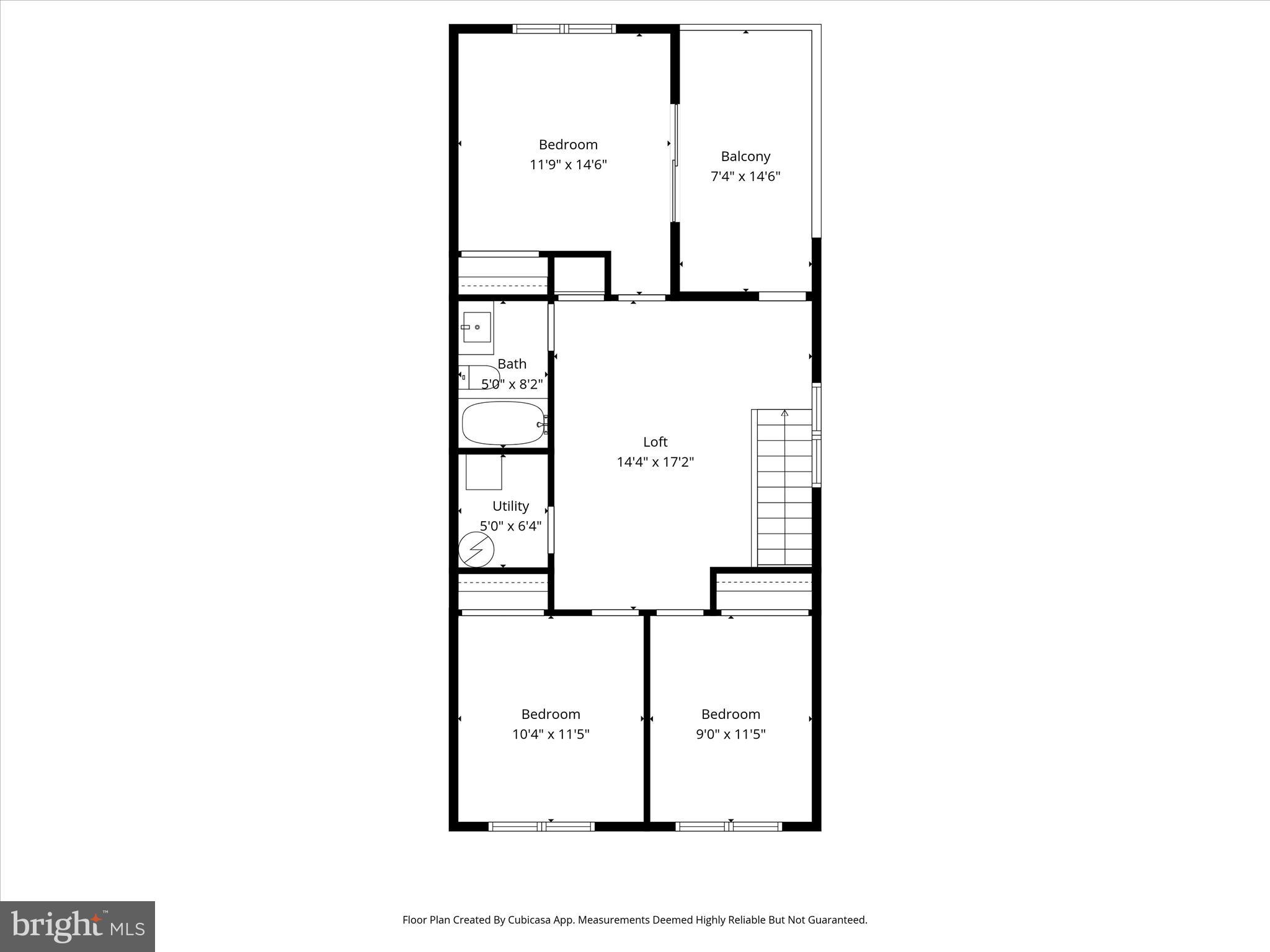 NORTH HIGHLAND - Residential