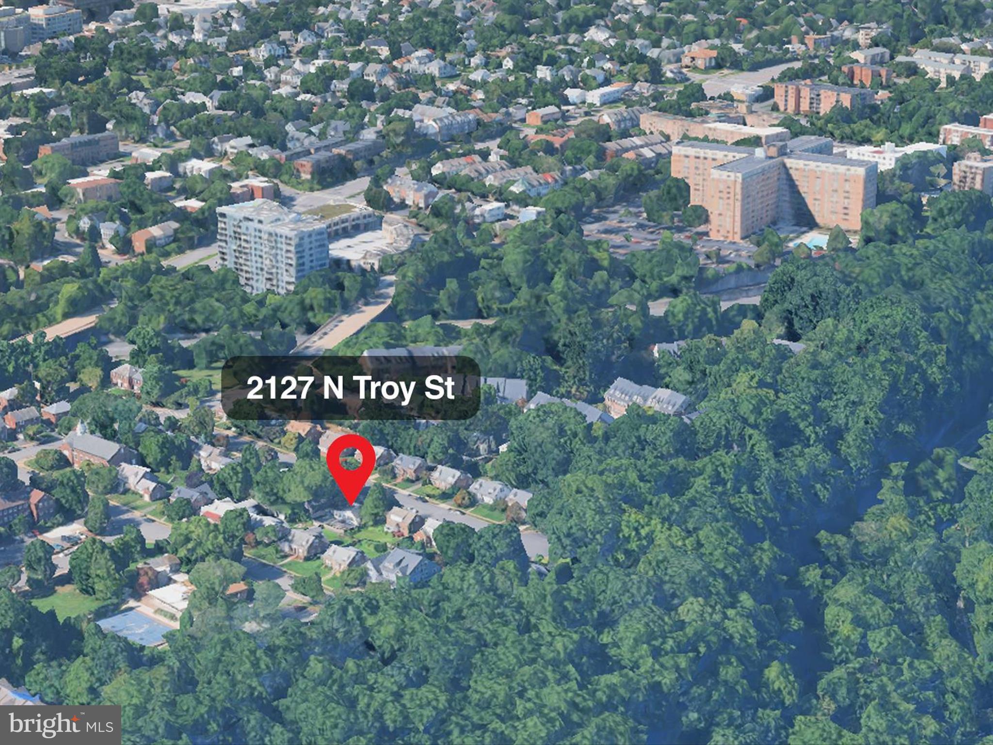 NORTH HIGHLAND - Residential