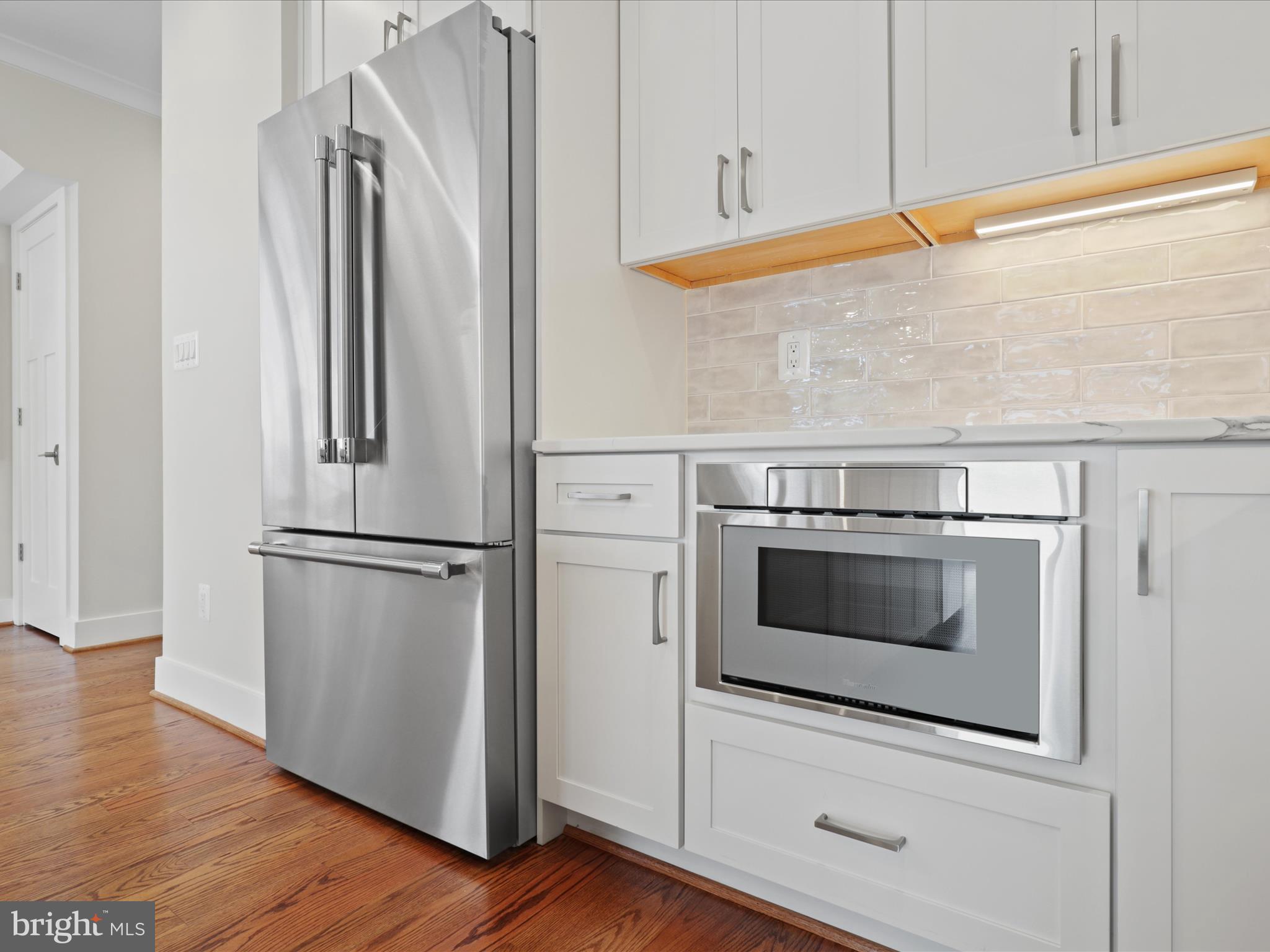 NORTH HIGHLAND - Residential