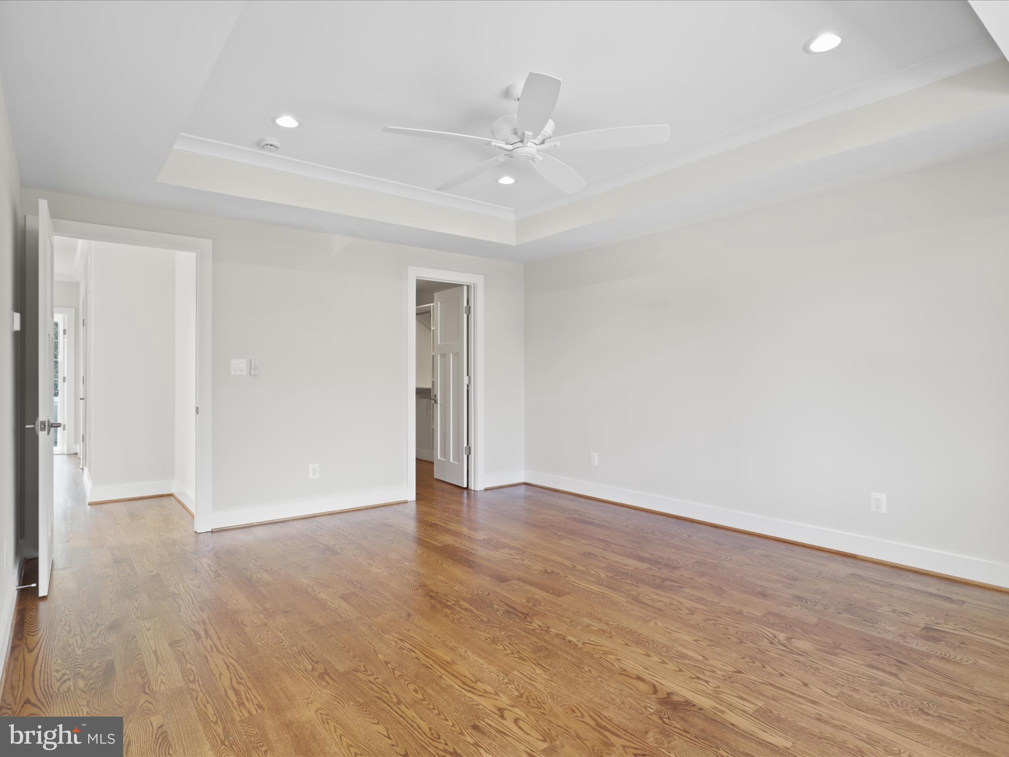 NORTH HIGHLAND - Residential