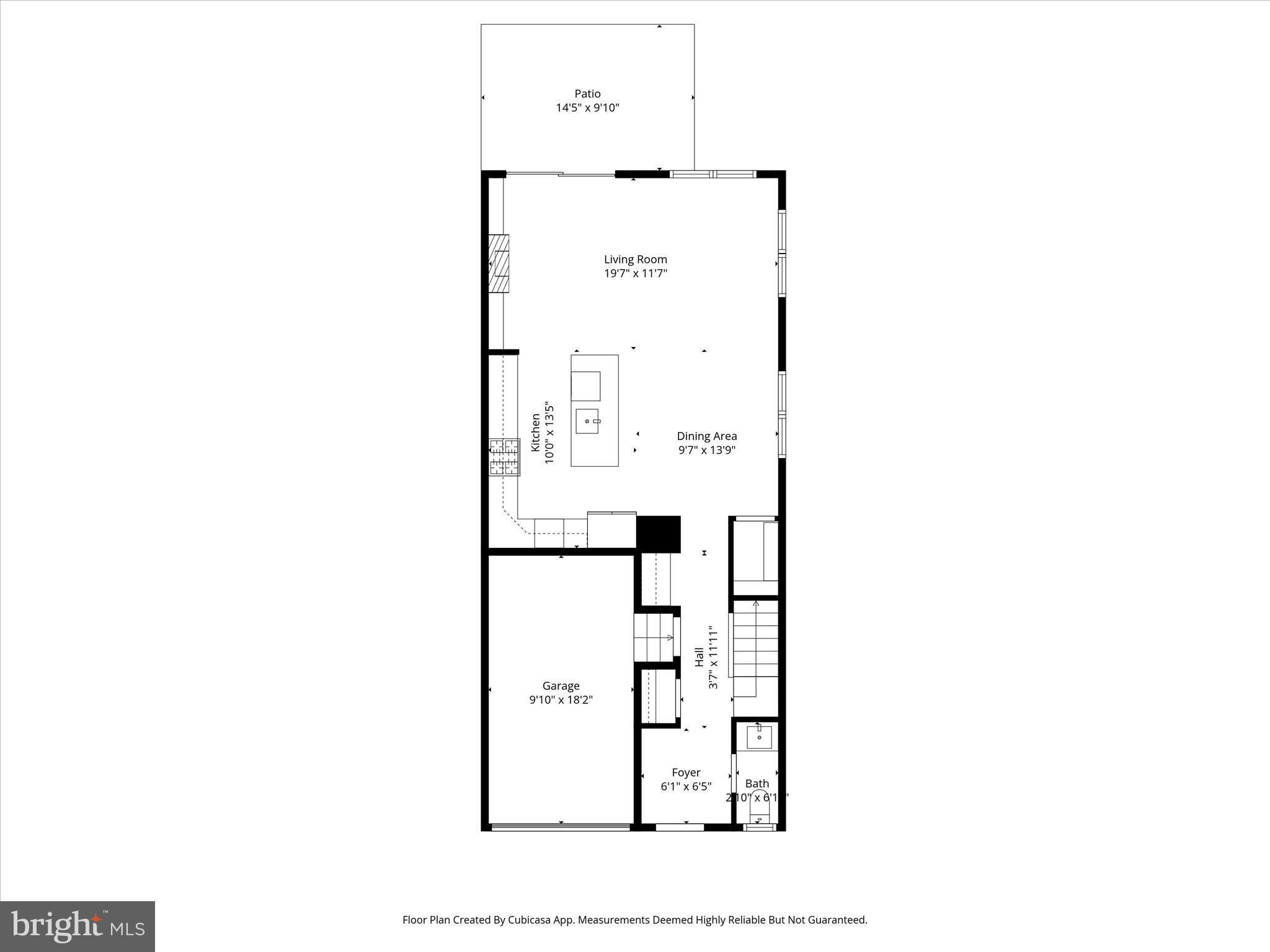 NORTH HIGHLAND - Residential