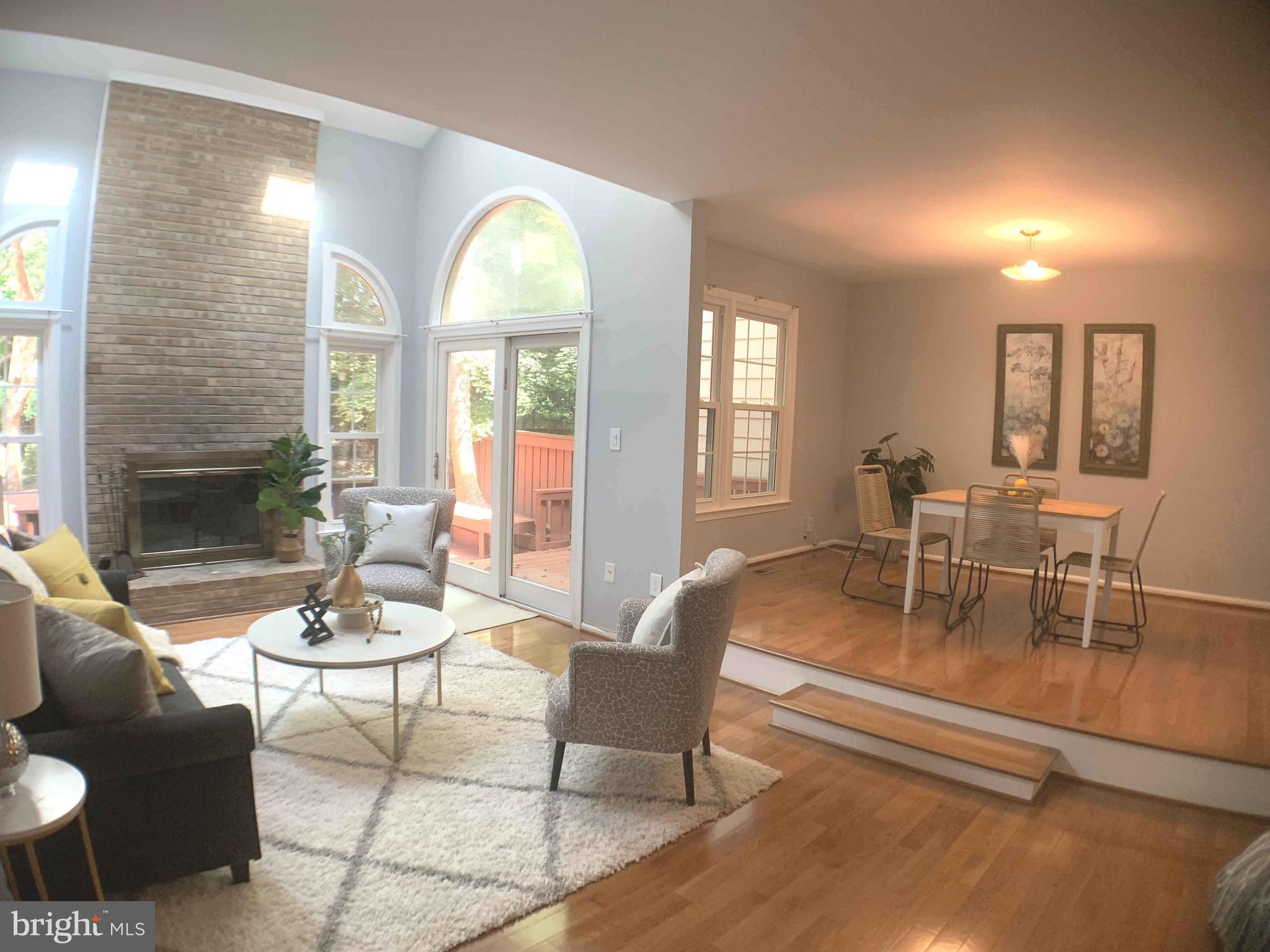 CHADSBERRY - Residential