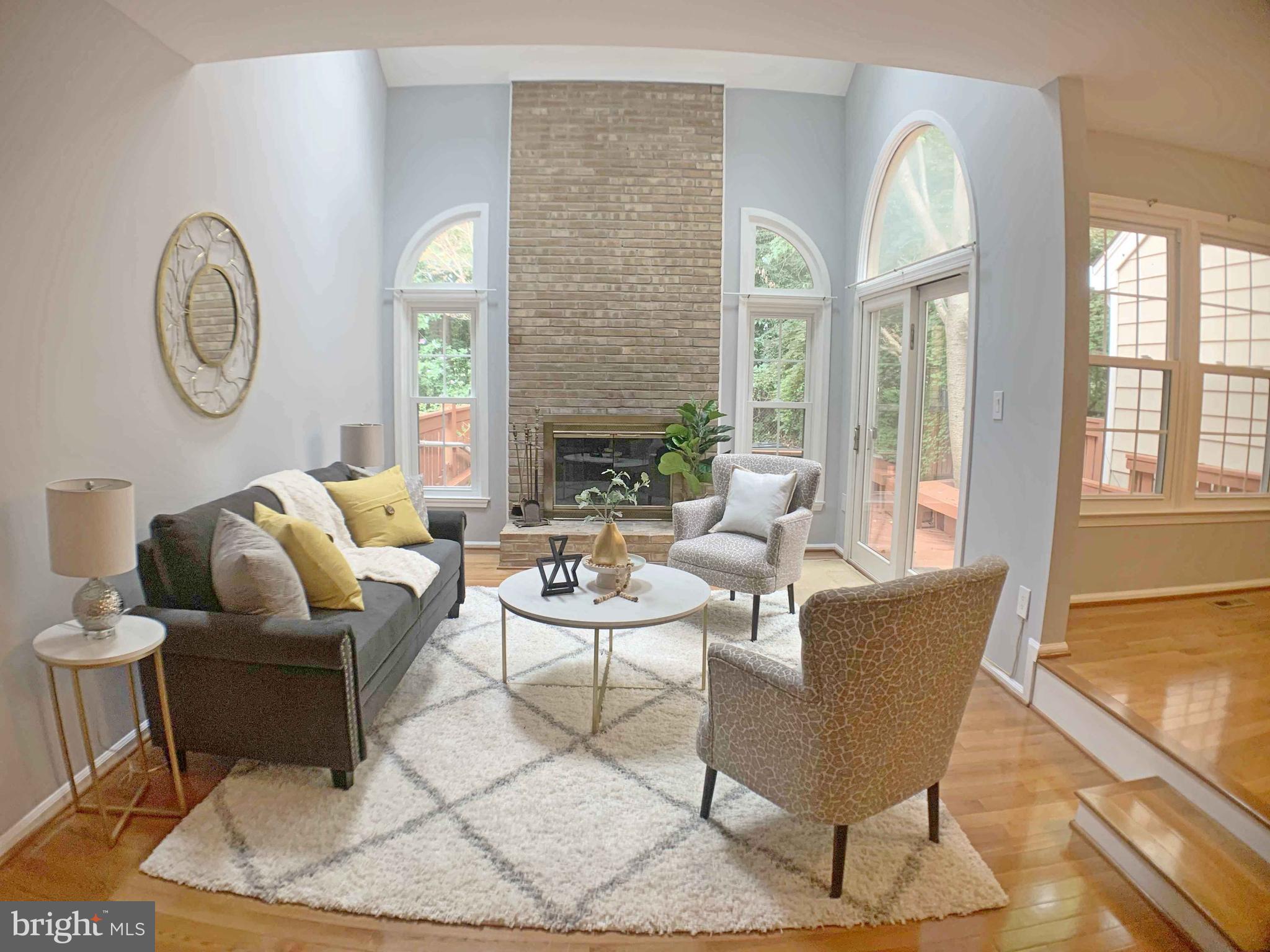 CHADSBERRY - Residential