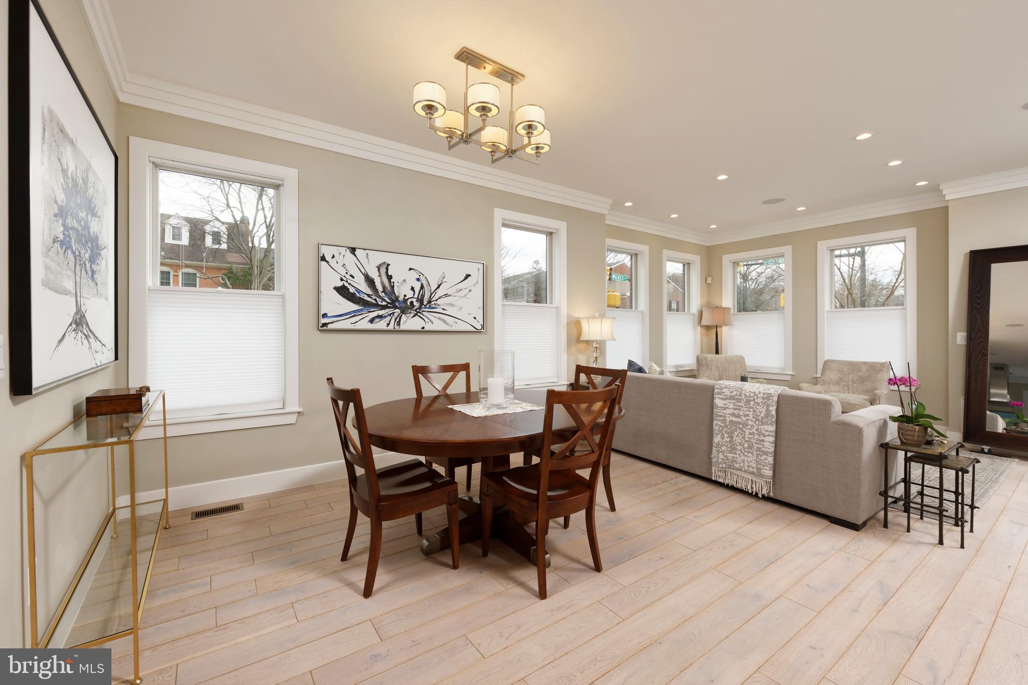 WILKES ROW - OLD TOWN - Residential