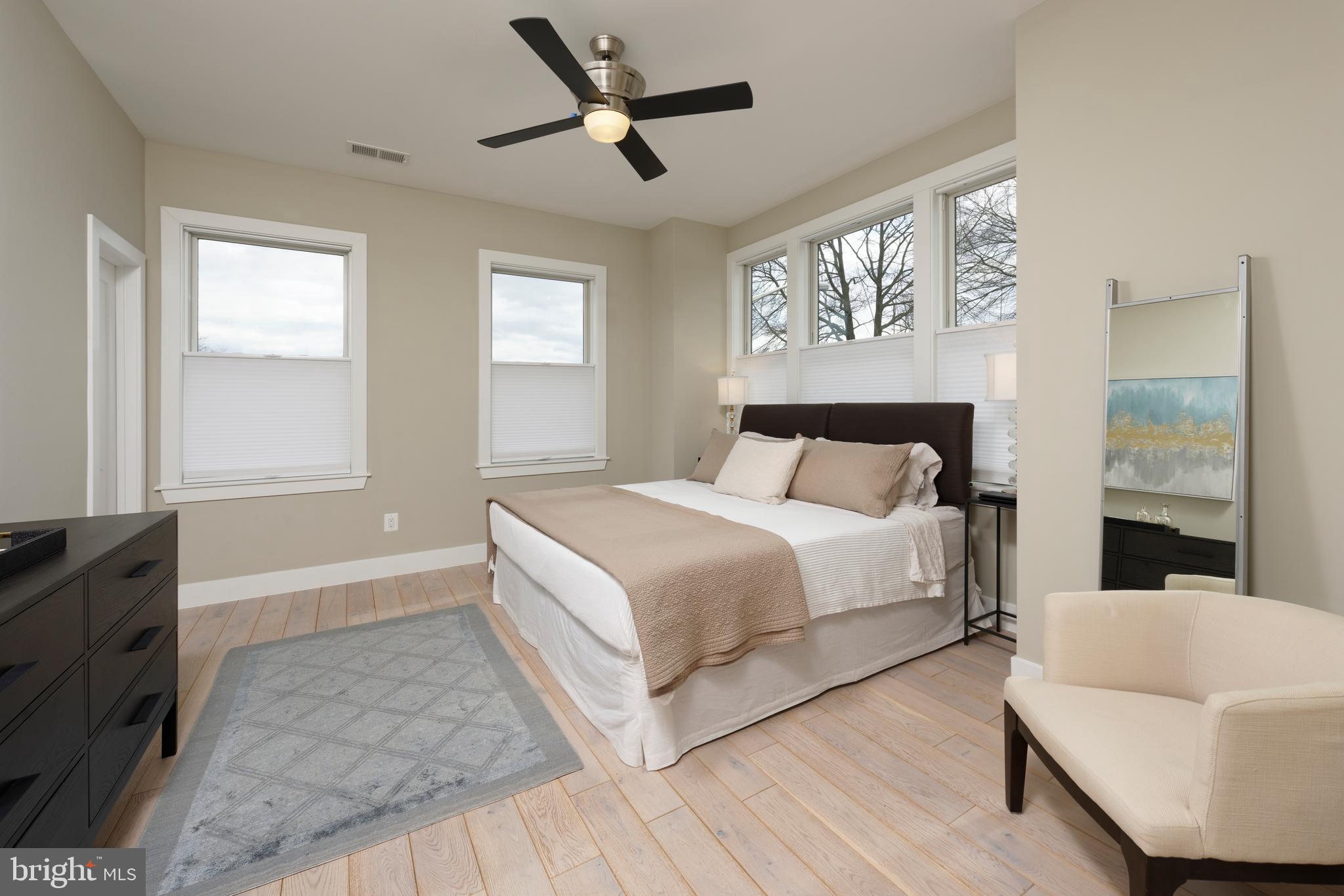 WILKES ROW - OLD TOWN - Residential