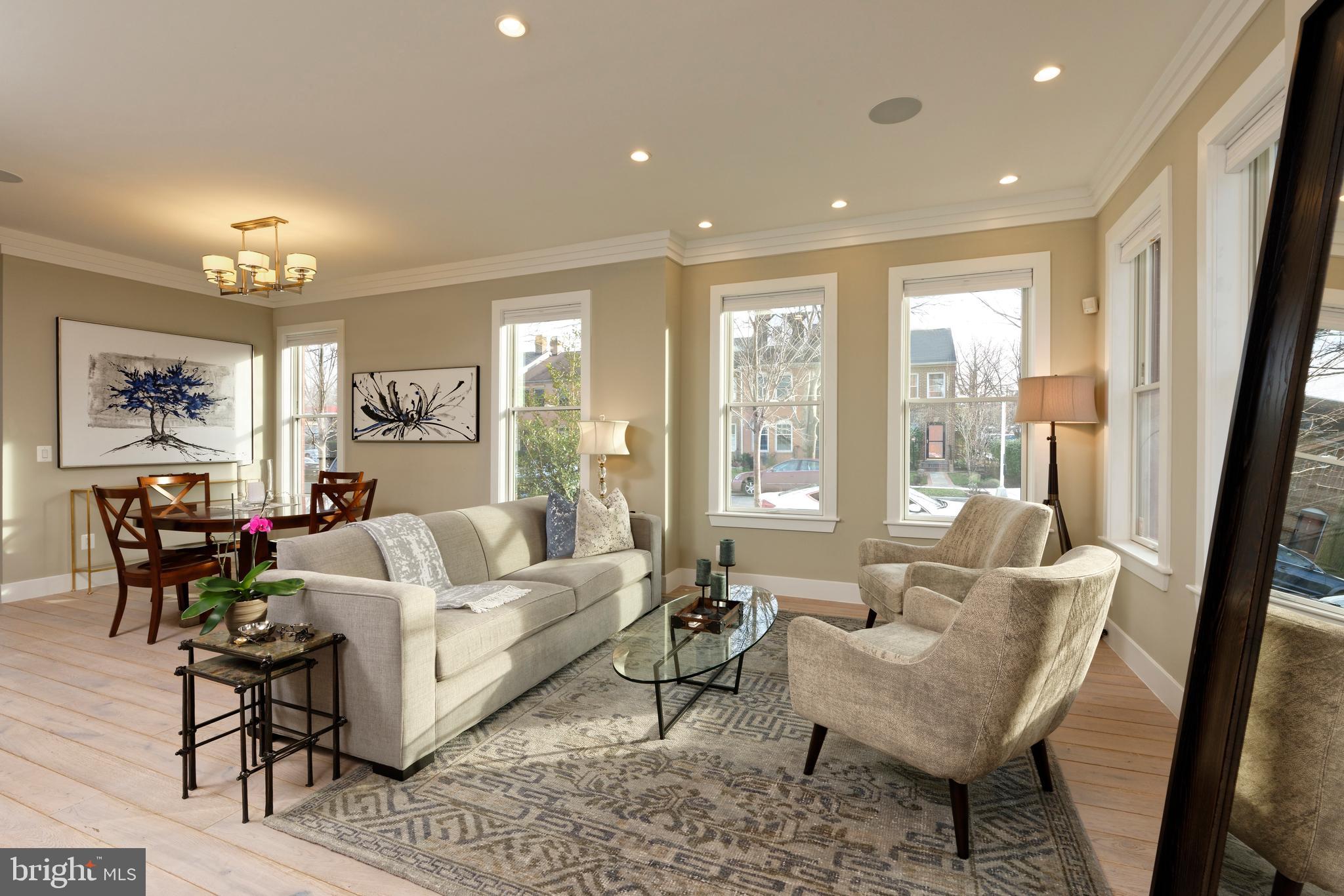 WILKES ROW - OLD TOWN - Residential