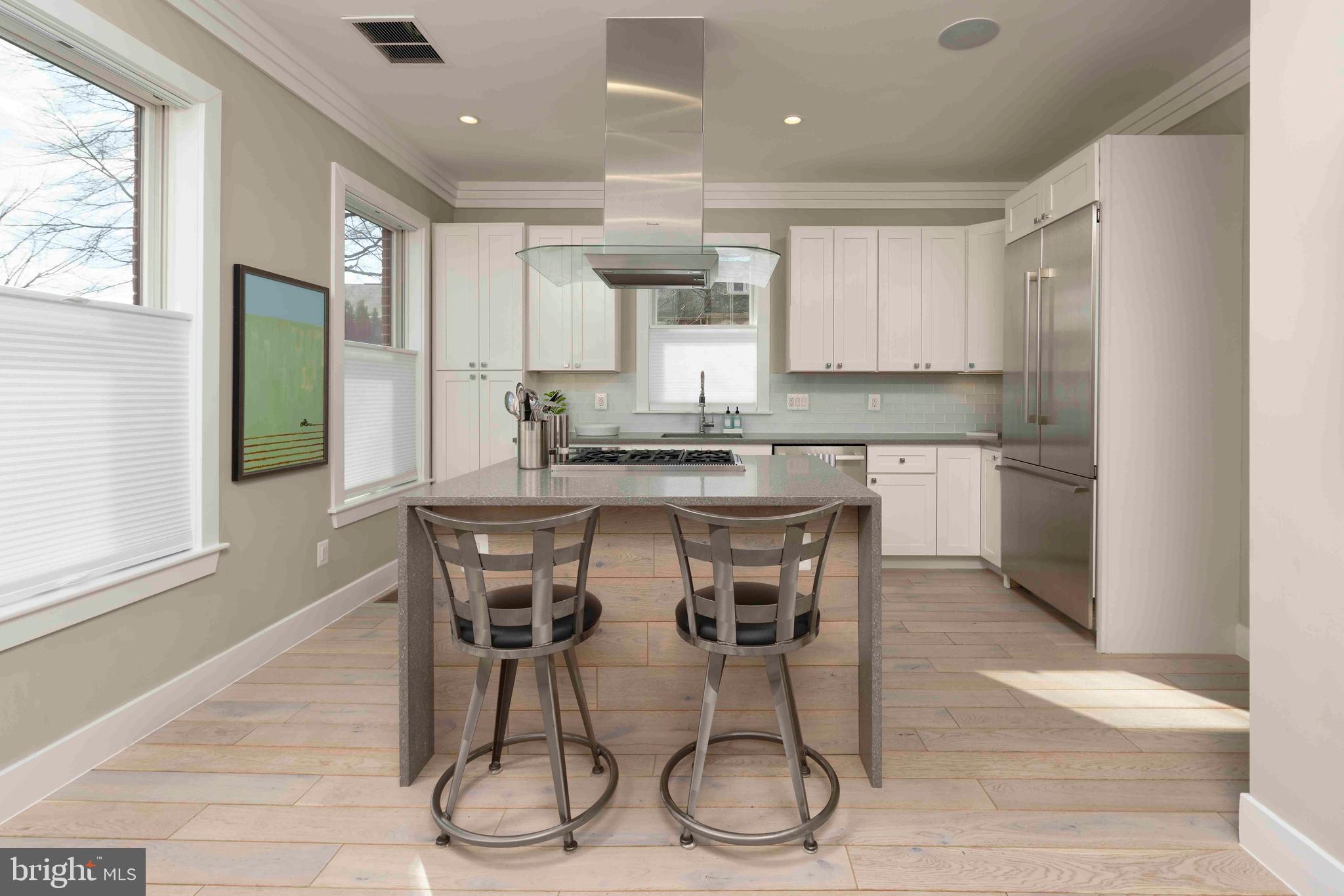 WILKES ROW - OLD TOWN - Residential