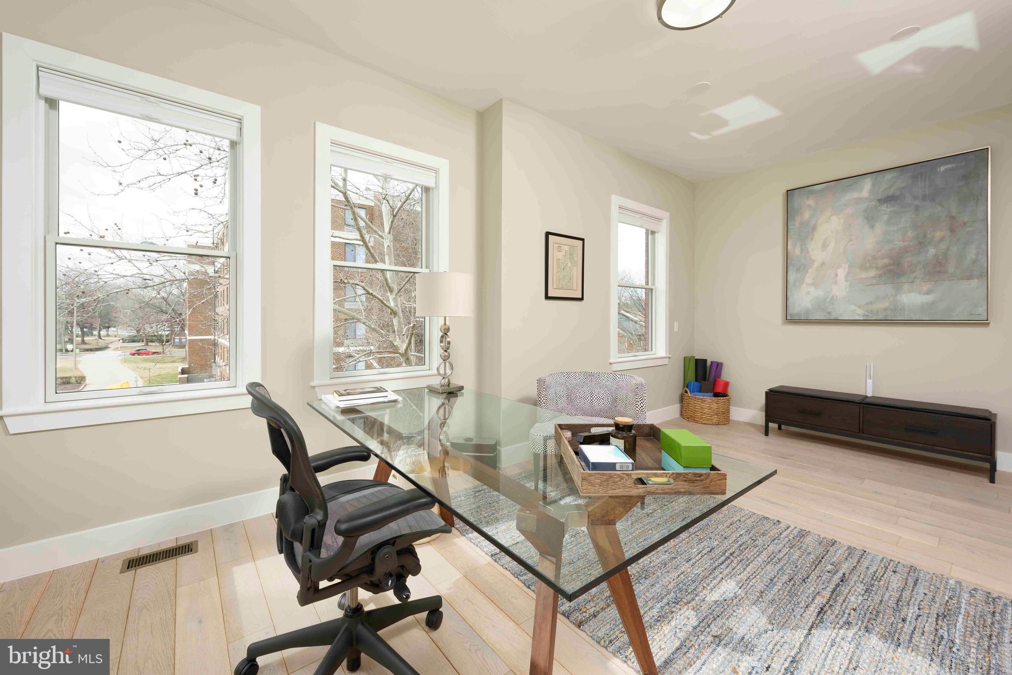 WILKES ROW - OLD TOWN - Residential