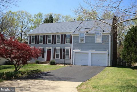 4708 SILVERBROOK WAY BOWIE MD 20720